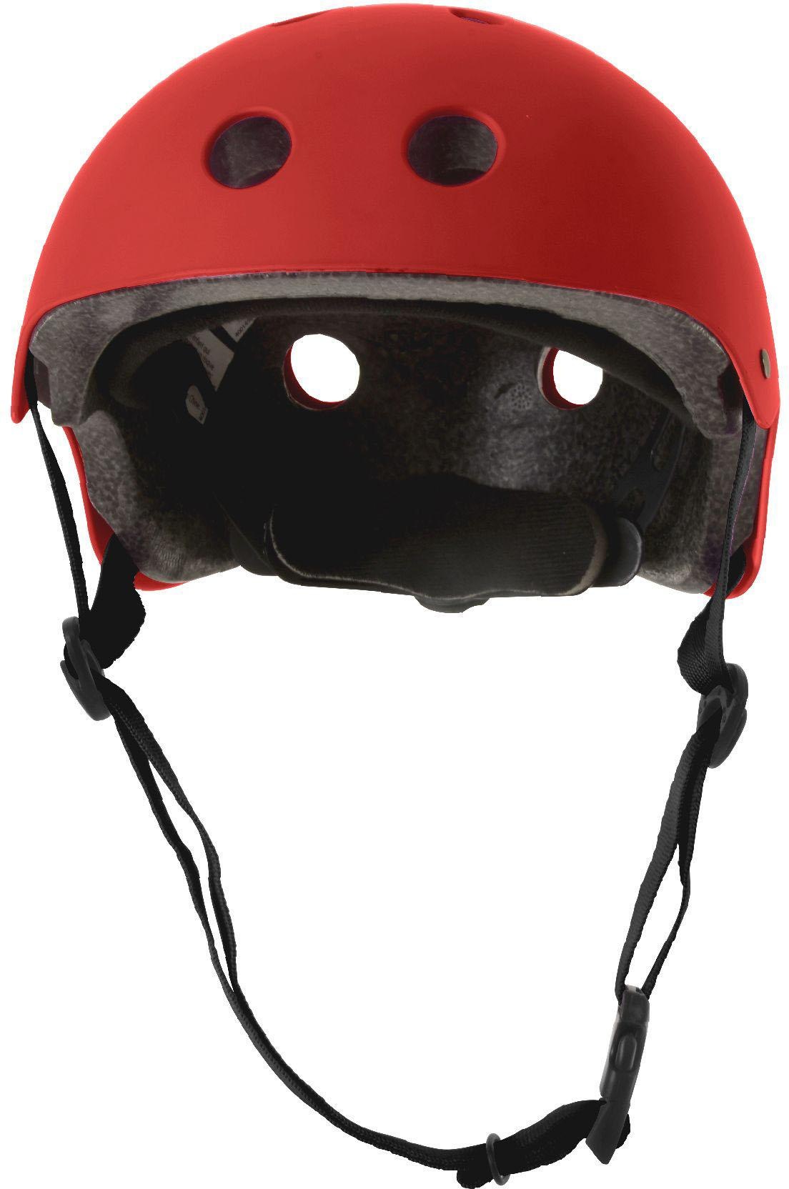 Image of smarTrike® Kinderhelm »Safety Helm, rot« bei Ackermann Versand Schweiz