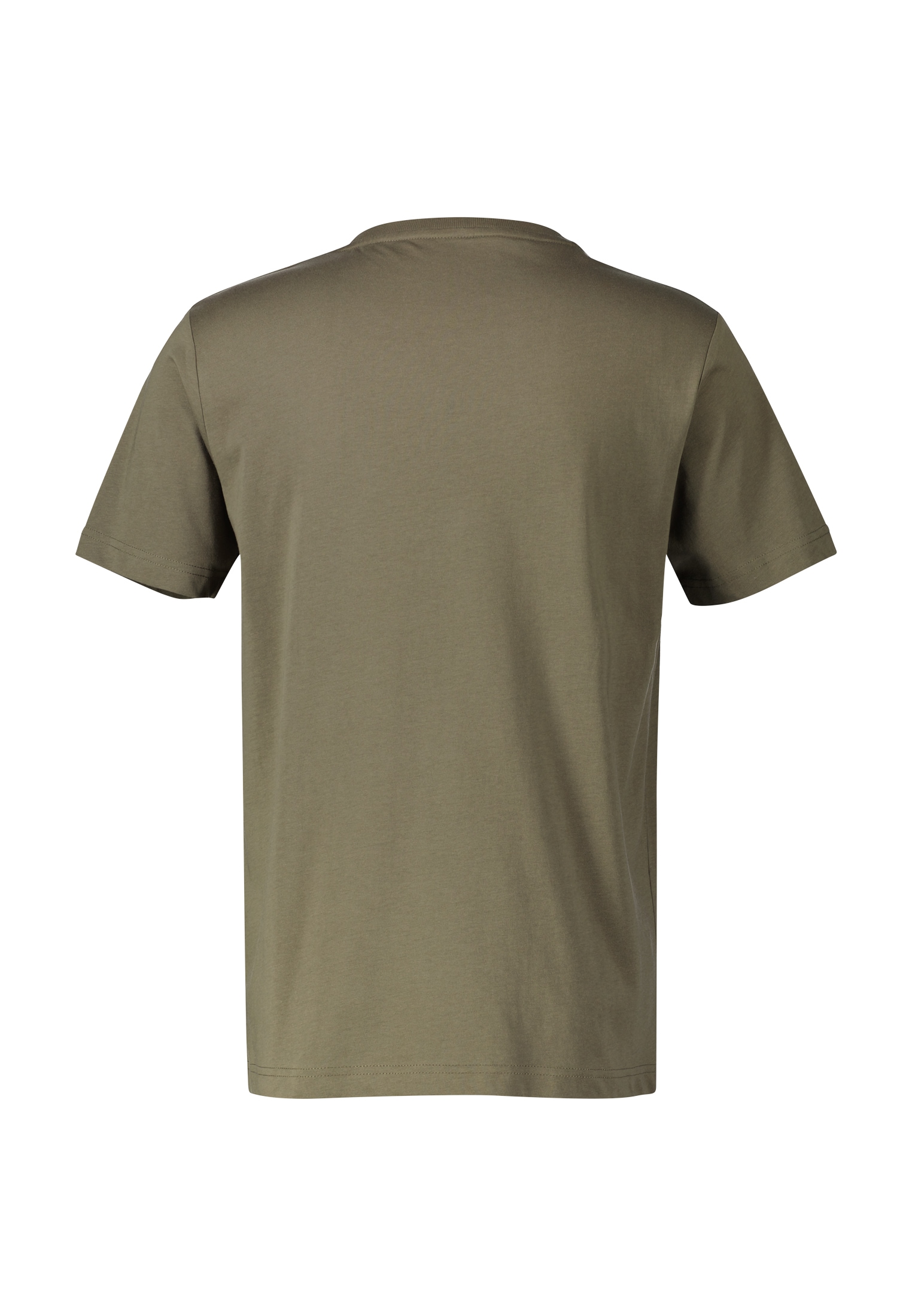 LERROS T-Shirt »LERROS T-Shirt *Next Adventure*«