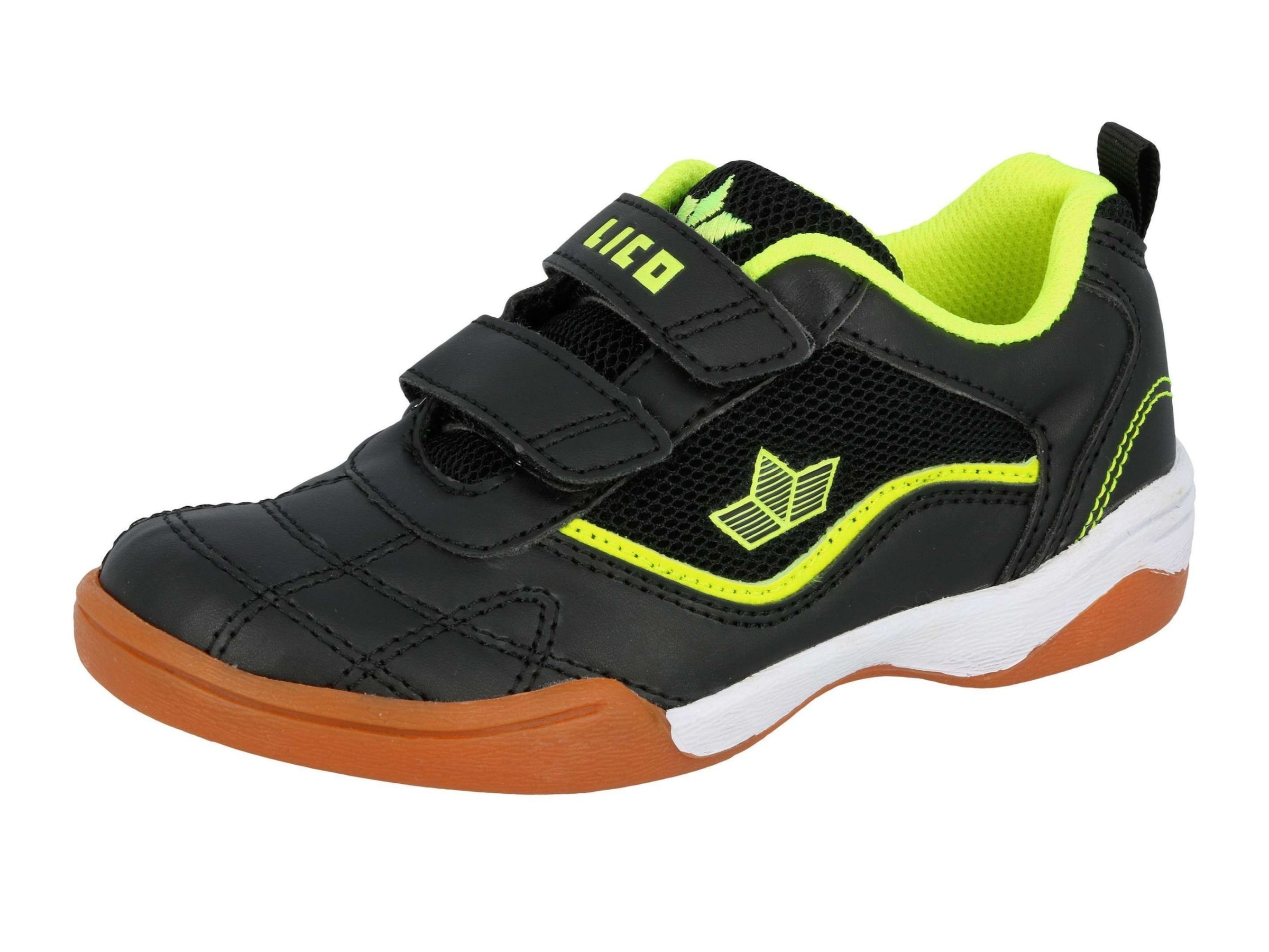 Image of Lico Hallenschuh "Sportschuh Ben V"