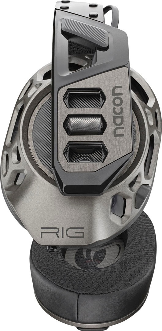 nacon Gaming-Headset »Nacon RIG 500 PRO HS, unidirektional«