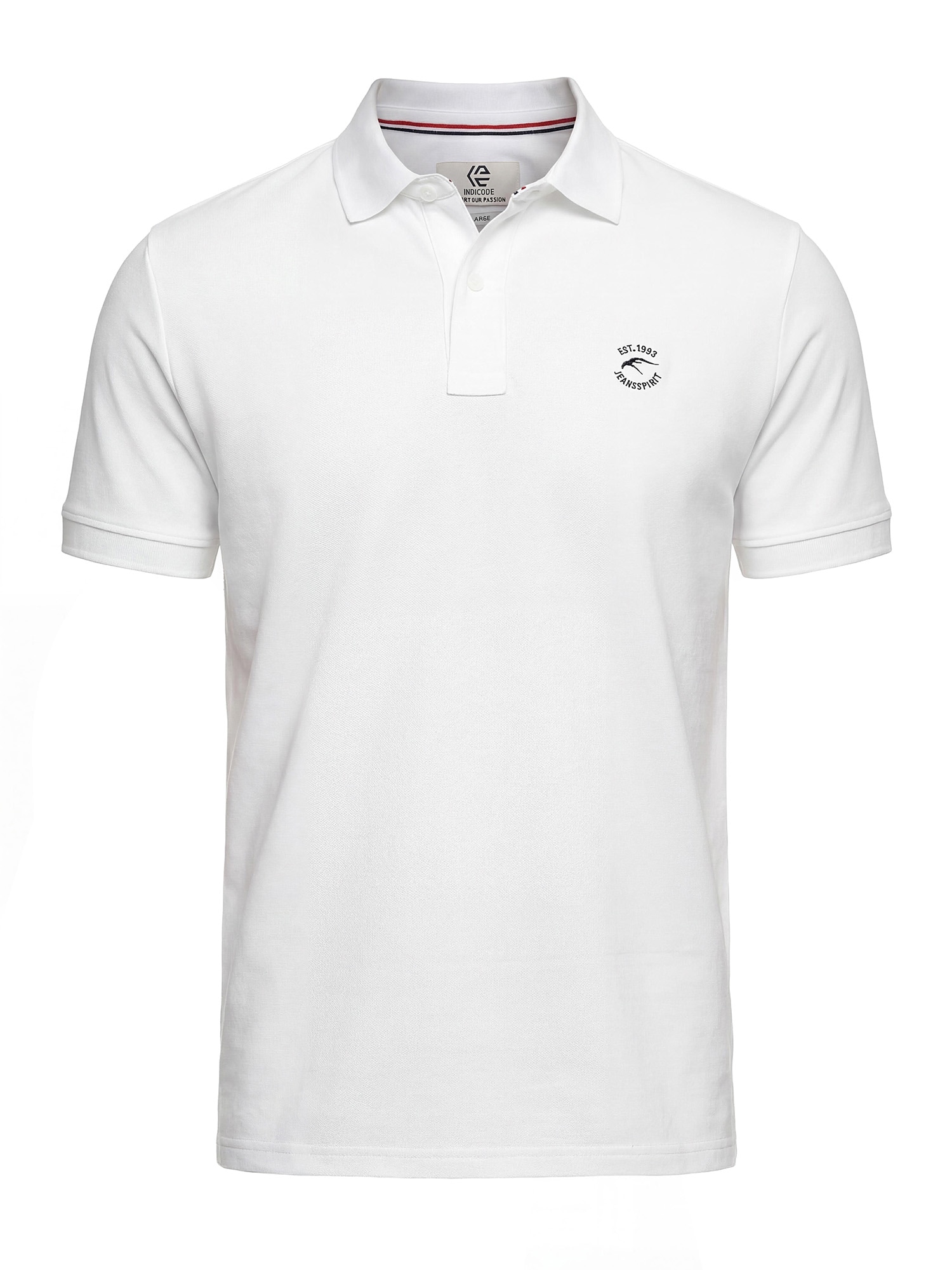 Indicode Polo »INWadim«