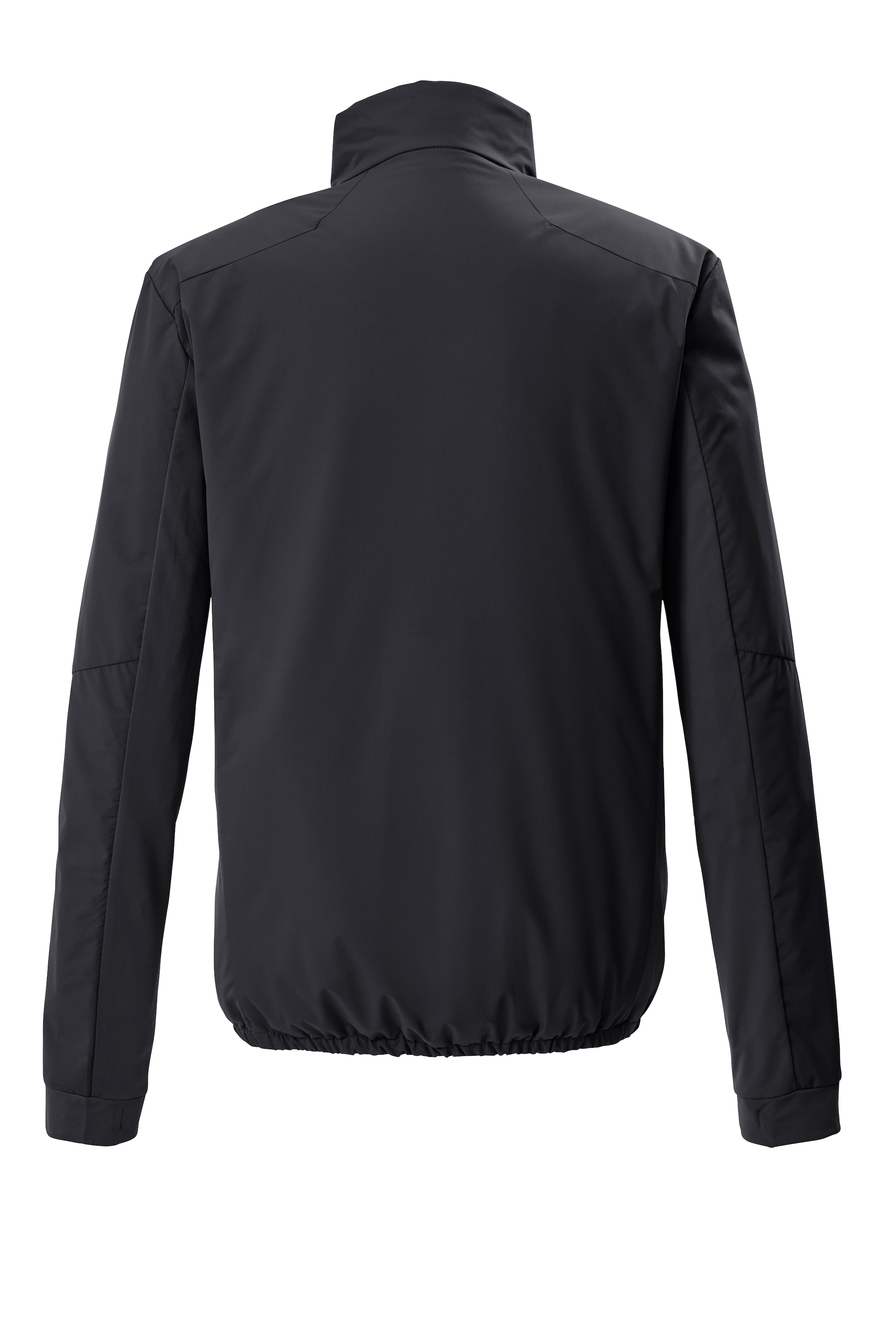 Killtec Veste fonctionnelle »KOS 25 MN JCKT« wasserabweisend mit 10.000 mm Wassersäule, atmungsaktiv