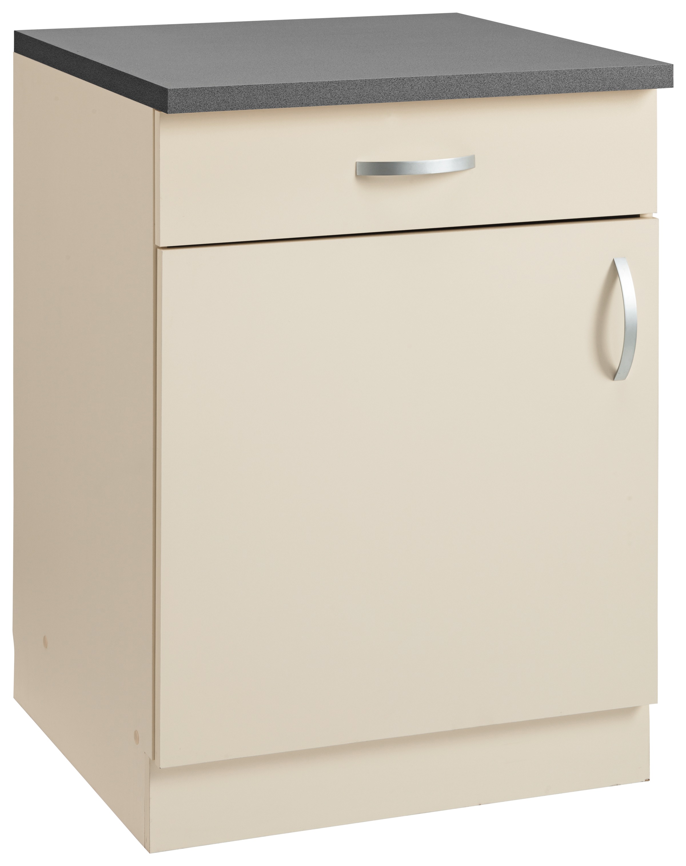 Image of wiho Küchen Unterschrank »Amrum«, 60 cm breit bei Ackermann Versand Schweiz