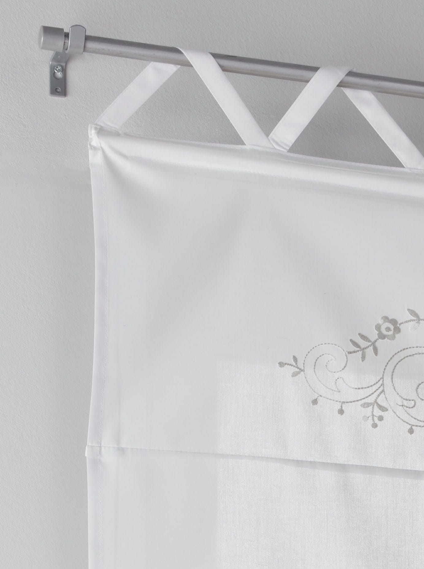 heine home Paroi japonaise mit Boucles