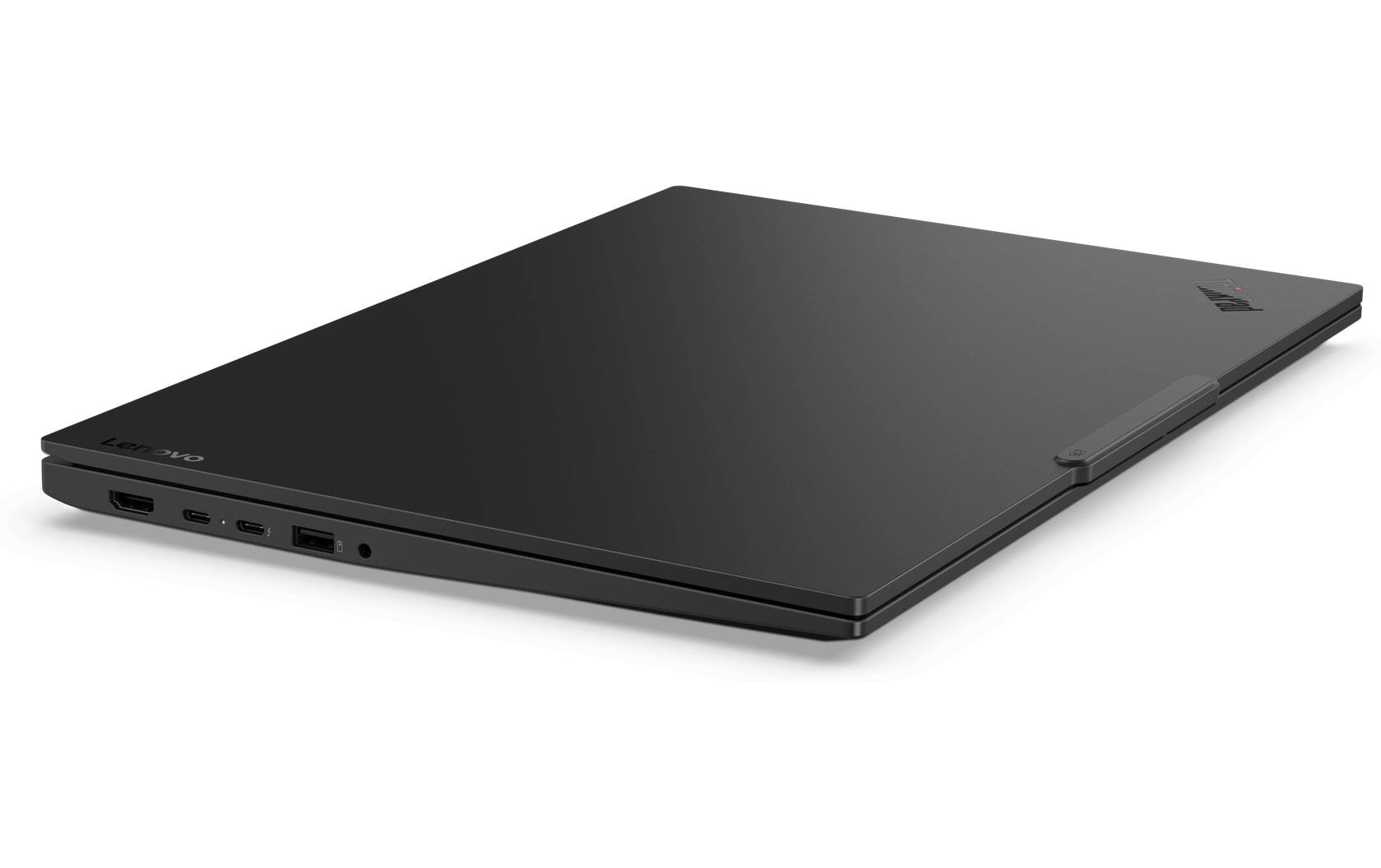 Lenovo Notebook »ThinkPad E16 Gen 3 (Intel)« 40,64 cm / 16 ″ Intel Core Ultra 7 ARC 140T 512 GB SSD