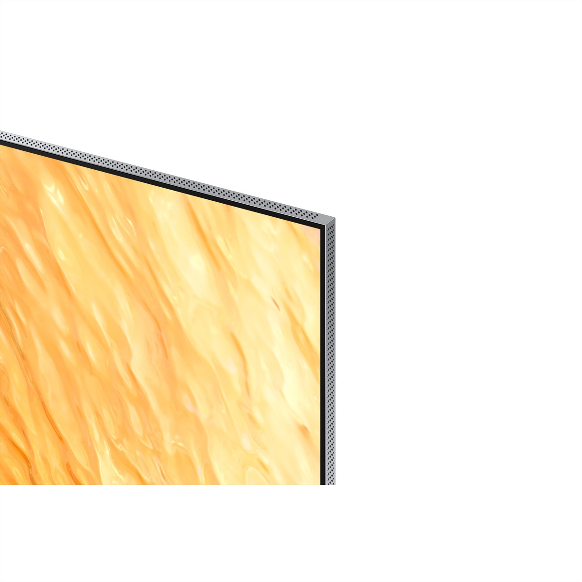 Samsung LED-Fernseher »QE85QN800BTXZU«, QLED