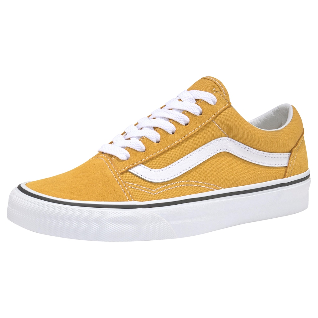 Vans Sneaker »Old Skool«