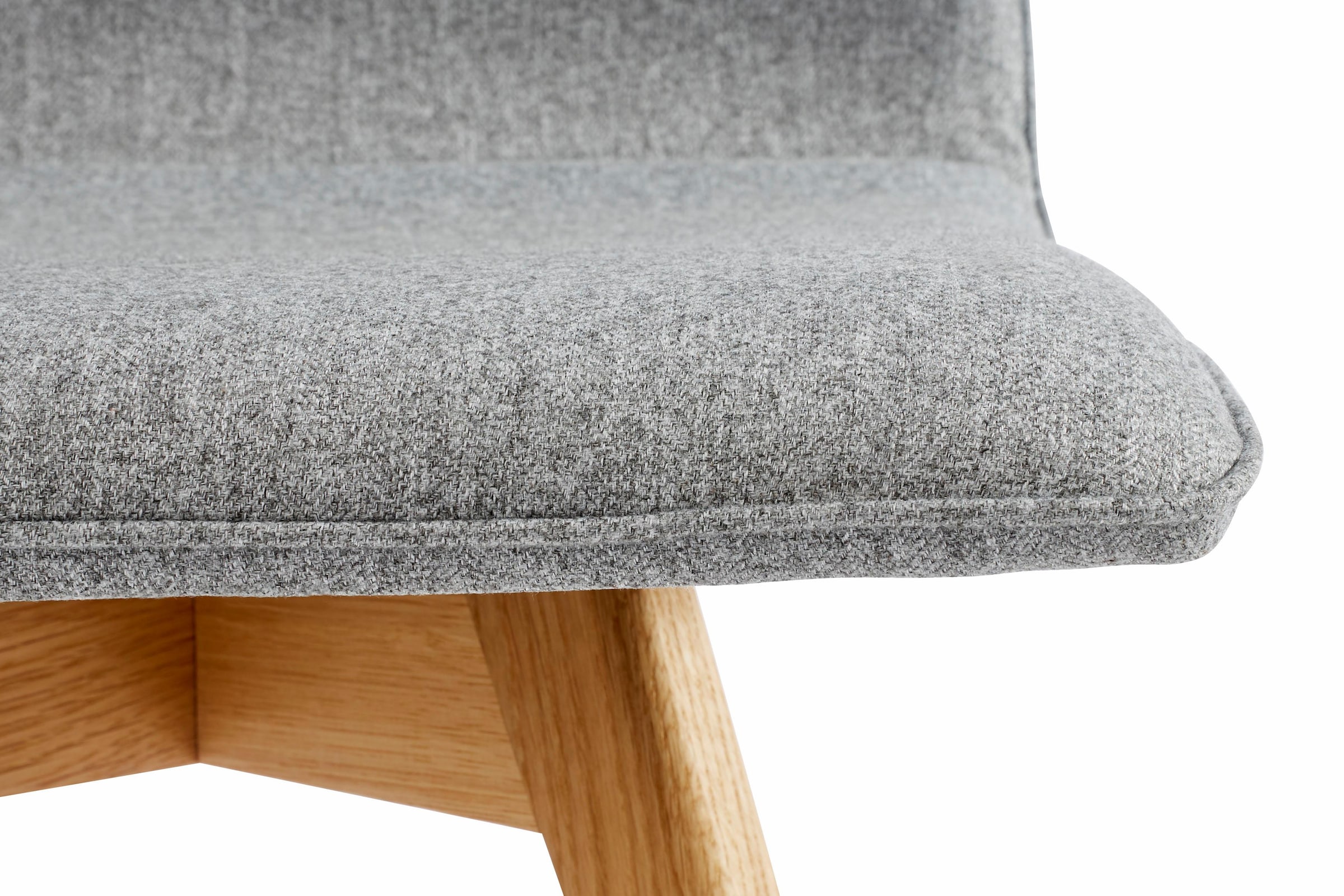 Guido Maria Kretschmer Home&Living Chaise de salle à manger »Dalea« (Set) 2 cuisim 2er, 4er oder 6er-Set, Küchenstuhl