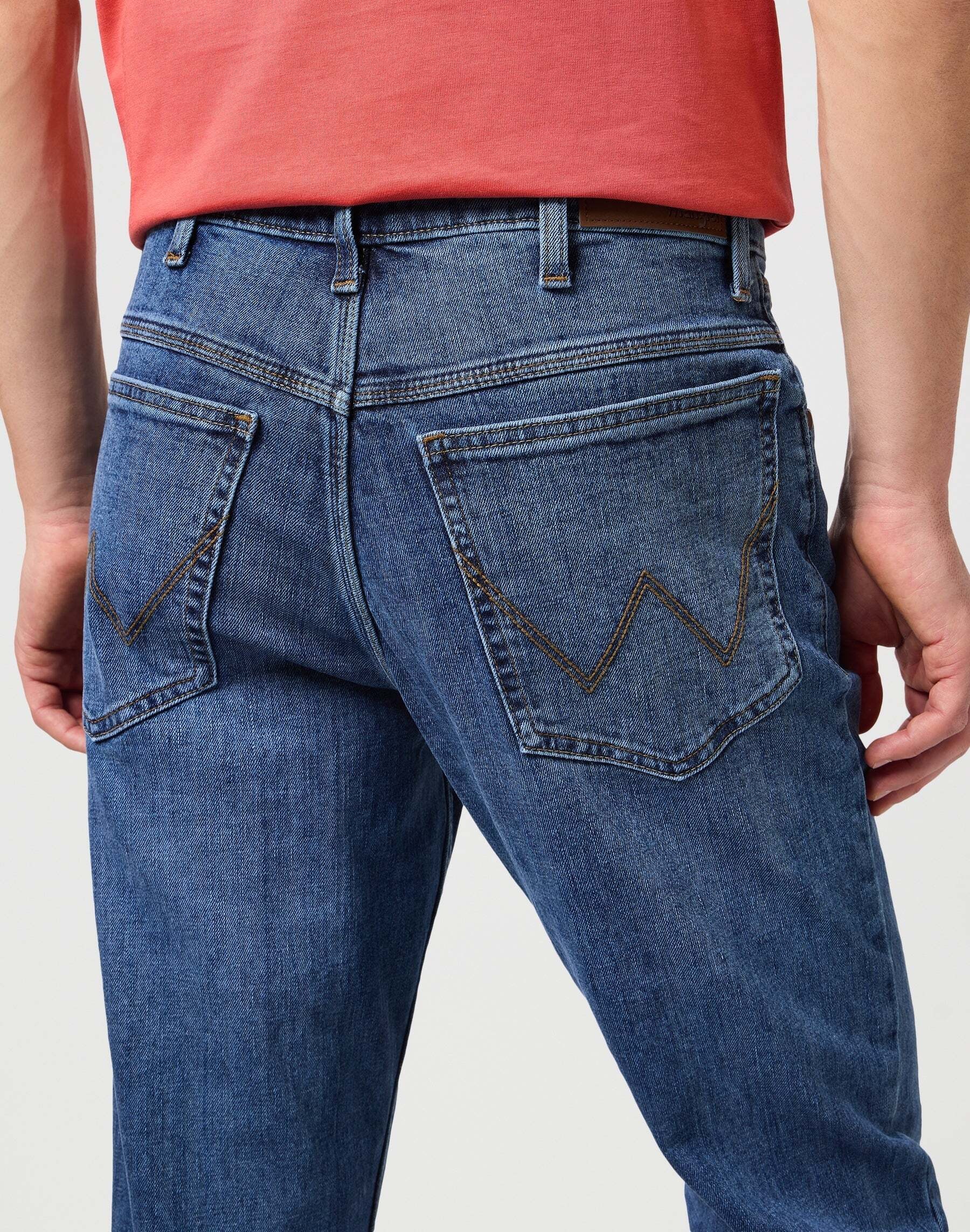 Wrangler