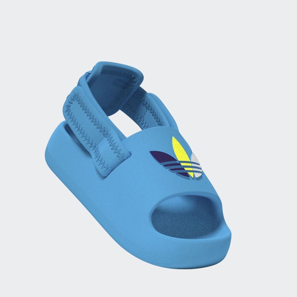 adidas Originals Sandale de bain »ADIFOM ADILETTE KIDS«  für Kinder