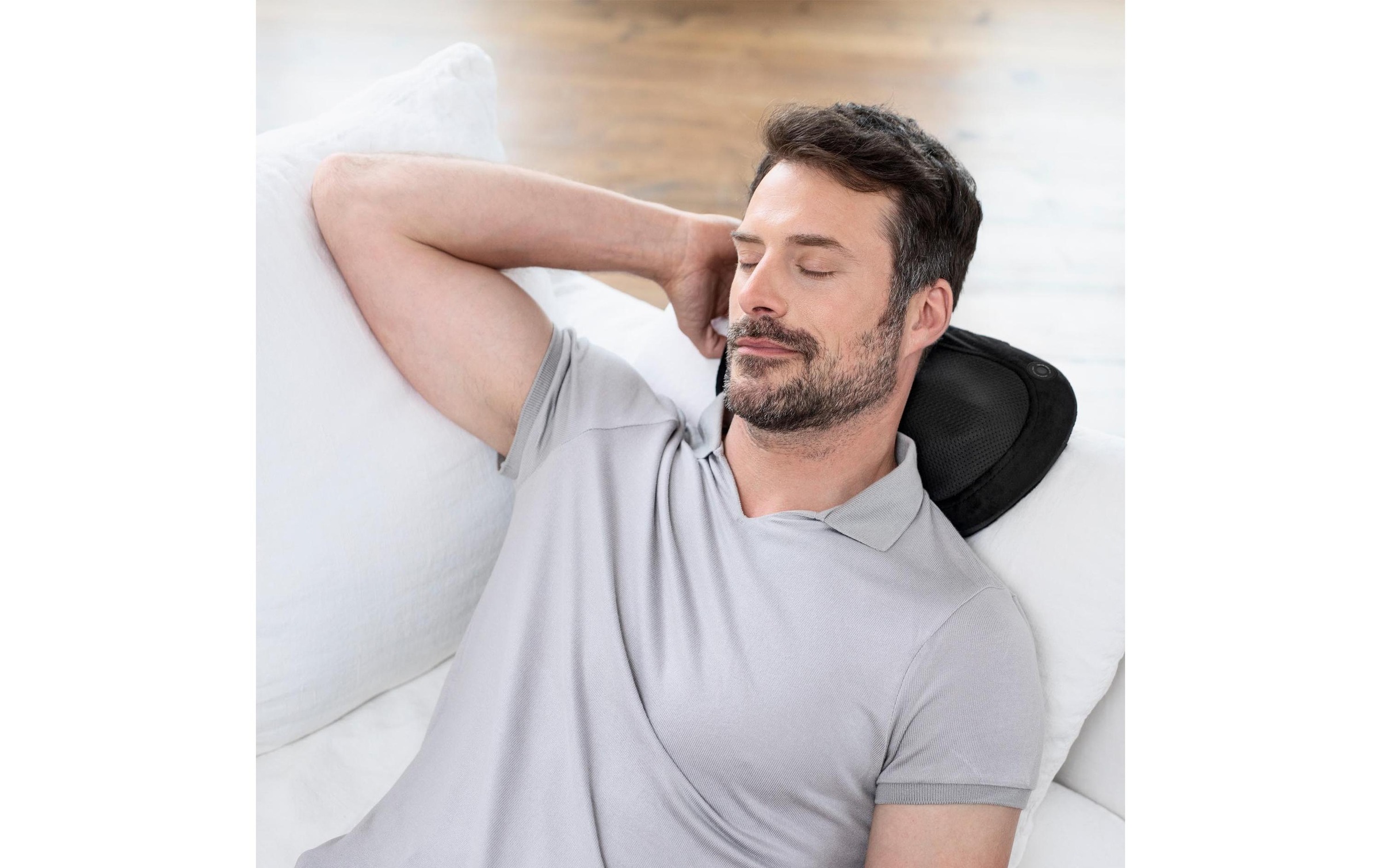 Medisana Massagekissen »MC200«