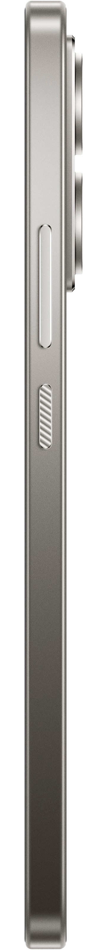 Xiaomi Smartphone »Xiaomi 14T 256GB« Titan Gray