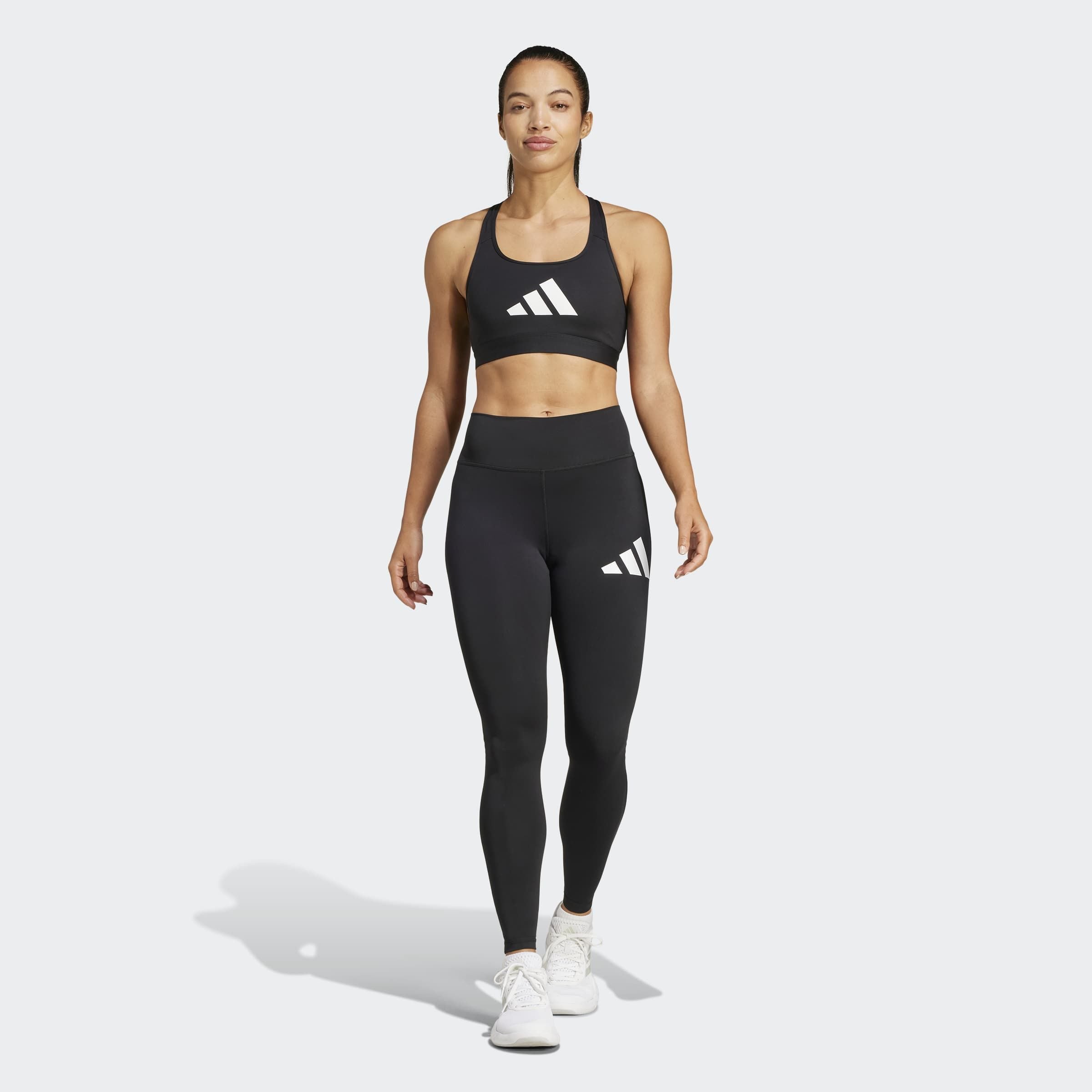 adidas Performance Soutien-gorge de sport »PWRCT BL BRA« 1 tlg.,