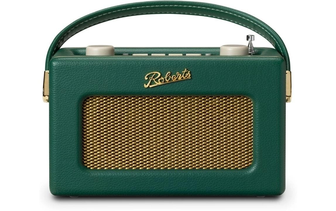 ROBERTS RADIO Digitalradio (DAB+) »Revival Uno BT« ( Digitalradio (DAB+) | FM-Tuner )