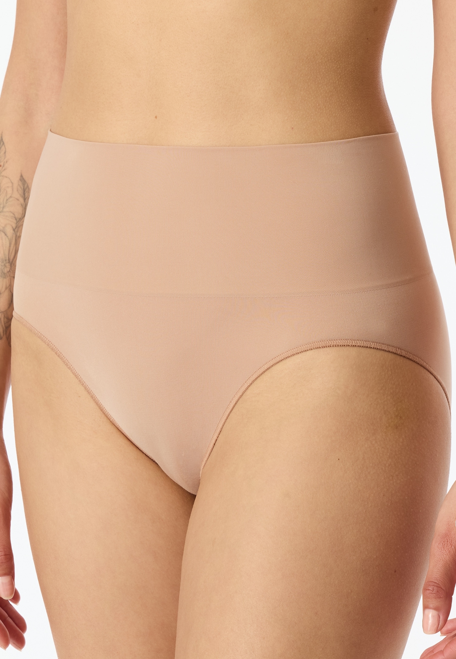 Image of Schiesser Rioslip "Seamless Contouring"