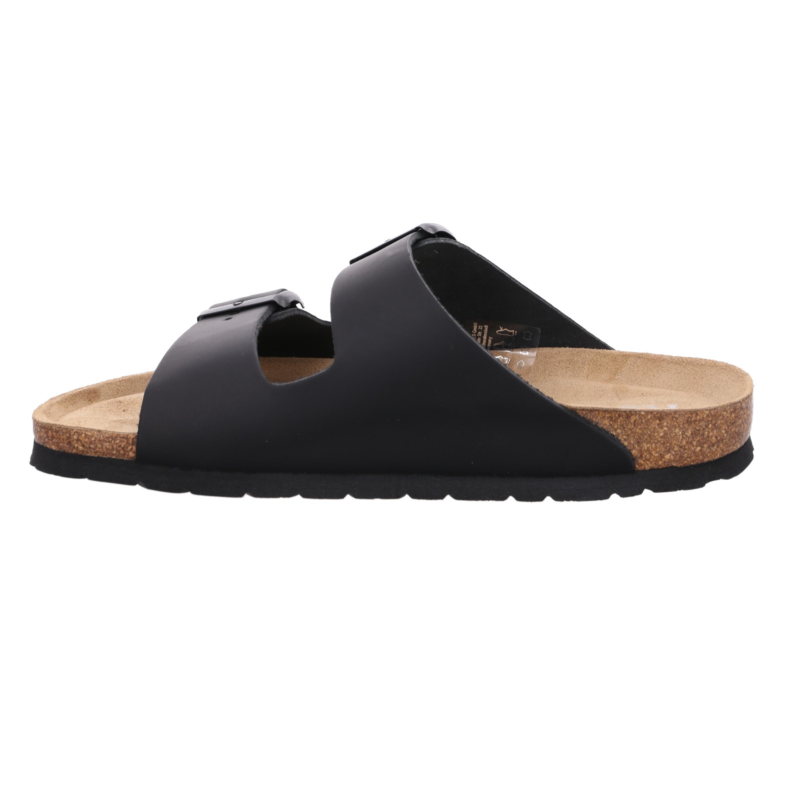 Rohde Pantolette »Grado«  , chaussure d'été, claquettes, poolslides, semelle ergonomique