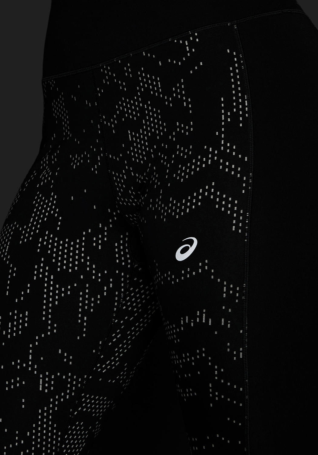Asics Laufhose »LITE-SHOW TIGHT«