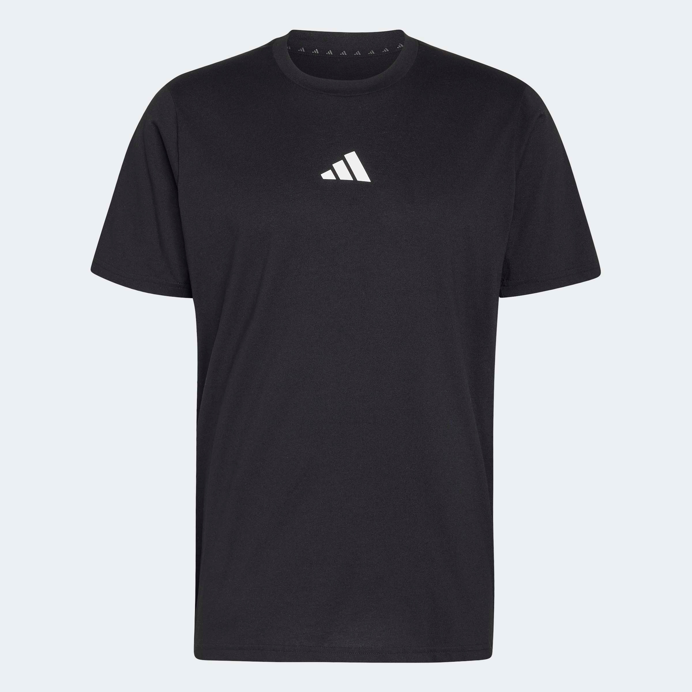 adidas Performance T-shirt »CLIMACOOL CAMO TRAINING GRAFIK« style sportif, avec technologie Climacool®, en polyester