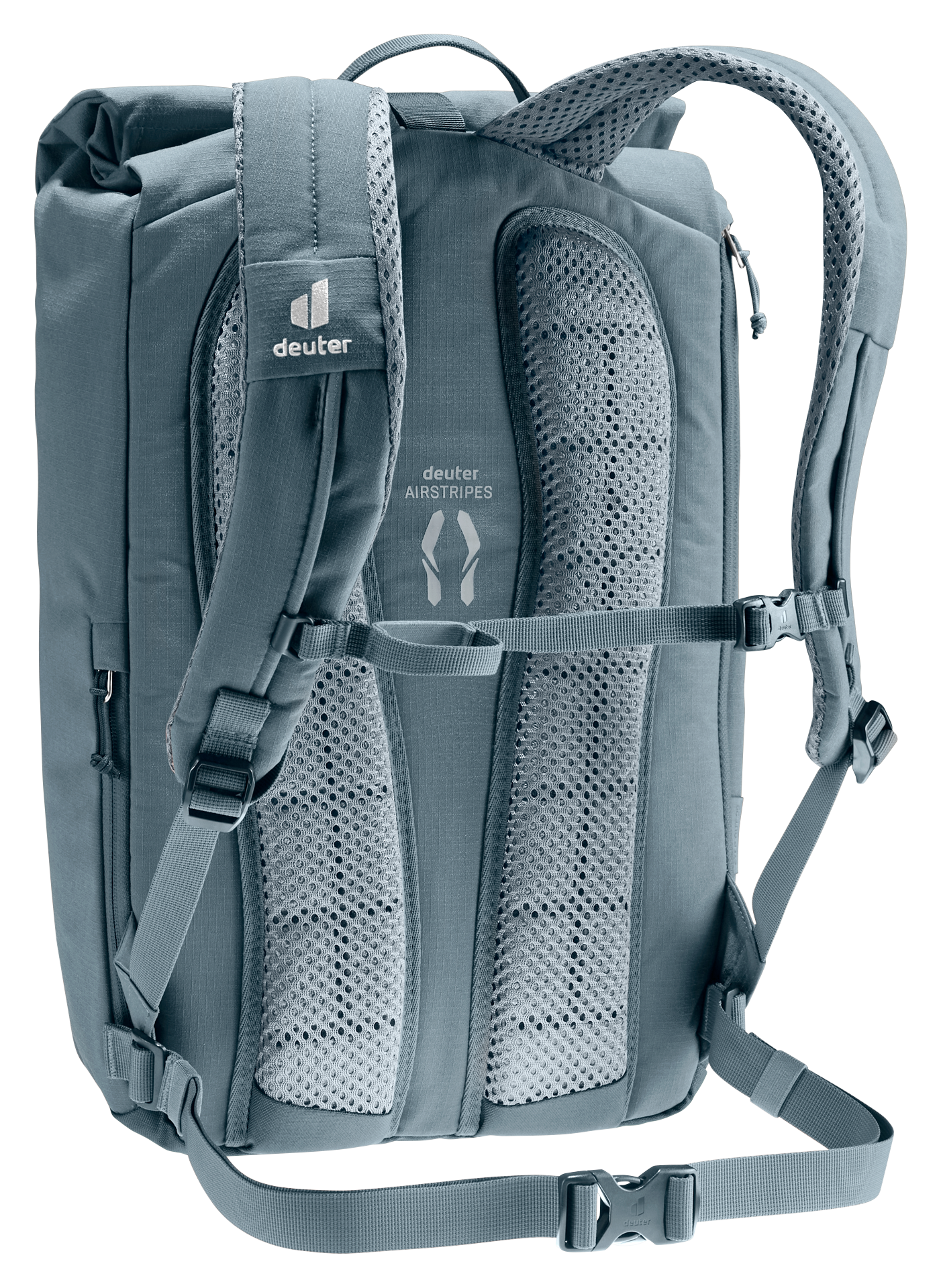 deuter Freizeitrucksack »STEPOUT 22 L« mit Laptopfach und Tabletfach