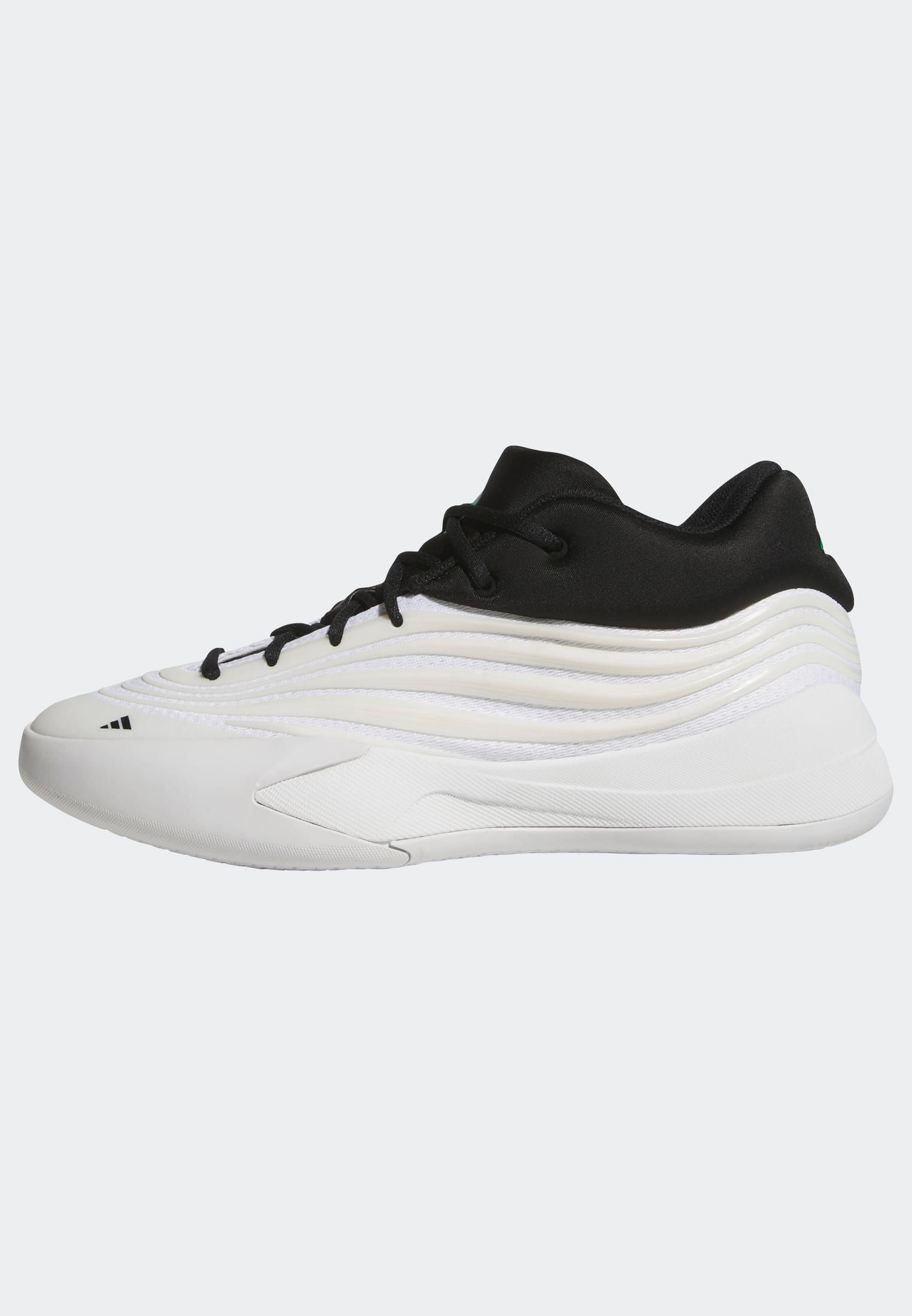 adidas Performance Basketballschuh »DAME X E«, Signature-Schuh von Damian Lillard