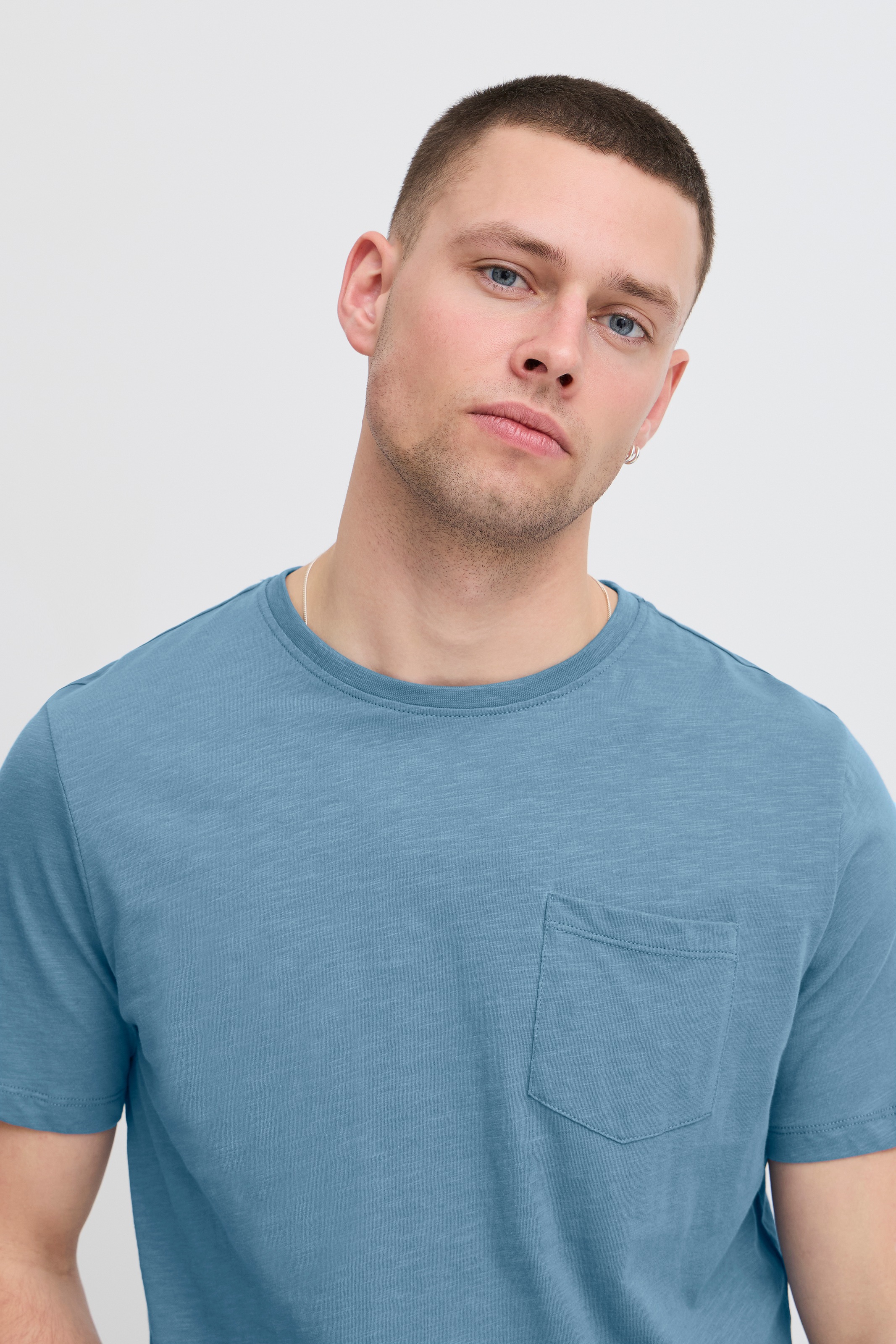 Blend T-Shirt »BHJABRIEL tee - 2-pack«