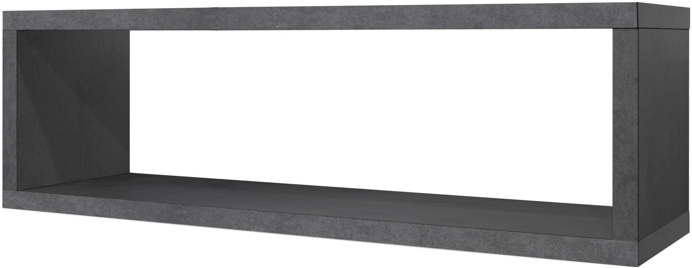 Image of Mäusbacher Regalwürfel »Mio«, rechteckig, in verschiedenen Farben bei Ackermann Versand Schweiz