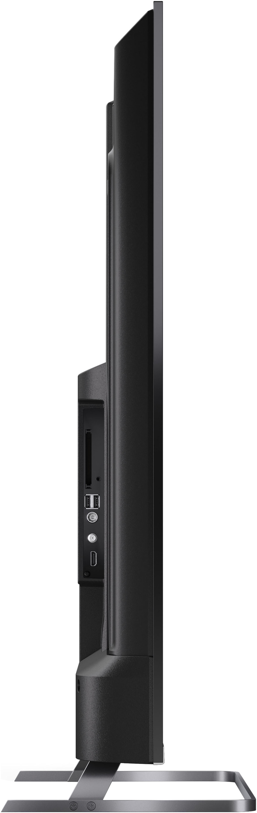 Sharp Mini téléviseur LED QLED »4T-C50JPx« 126 cm/50 ″