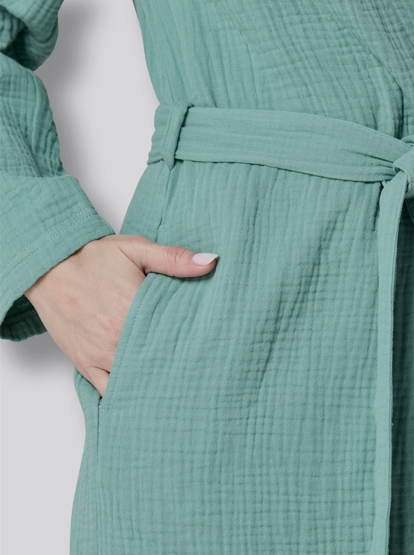 feel good Peignoir de bain femme