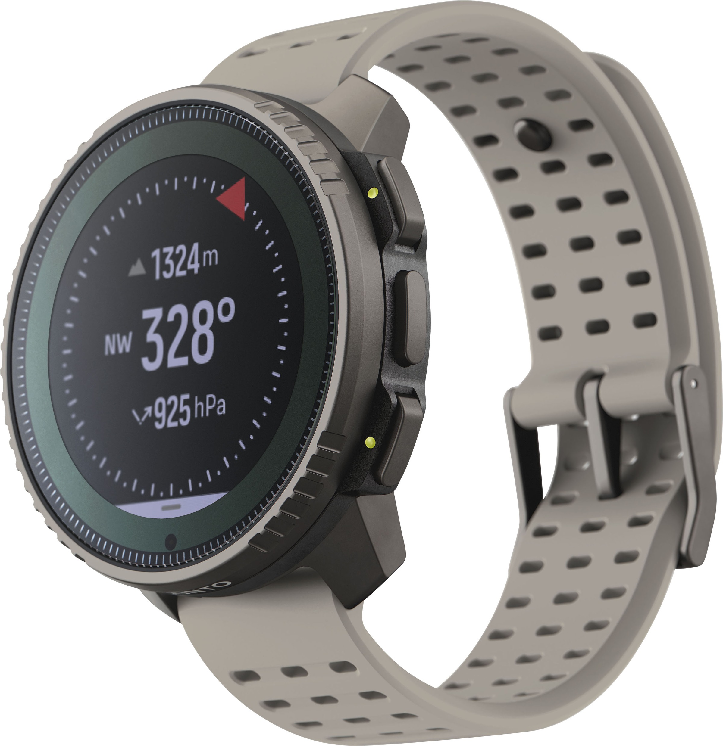 Suunto Smartwatch »Vertical«, (/ 1,4 Zoll), 32 GB