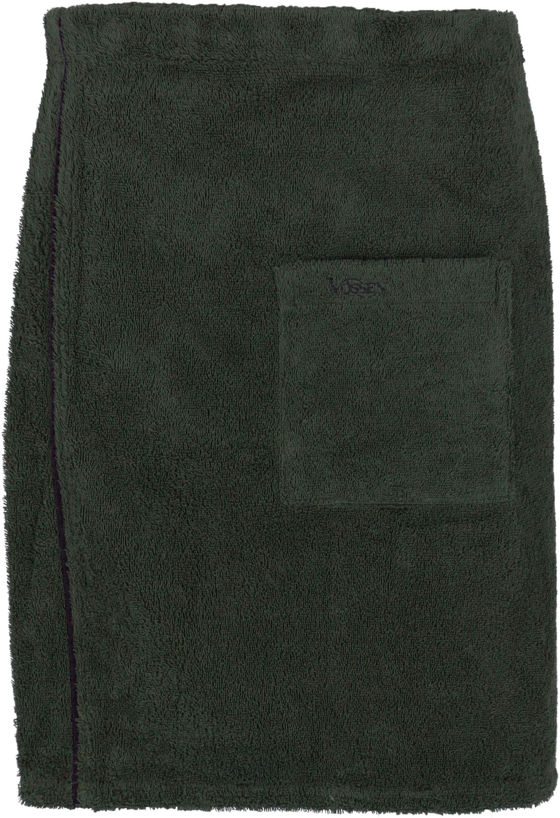 Image of Vossen Kilt "Lars, ideal für Sauna & Spa" 1 Stk.