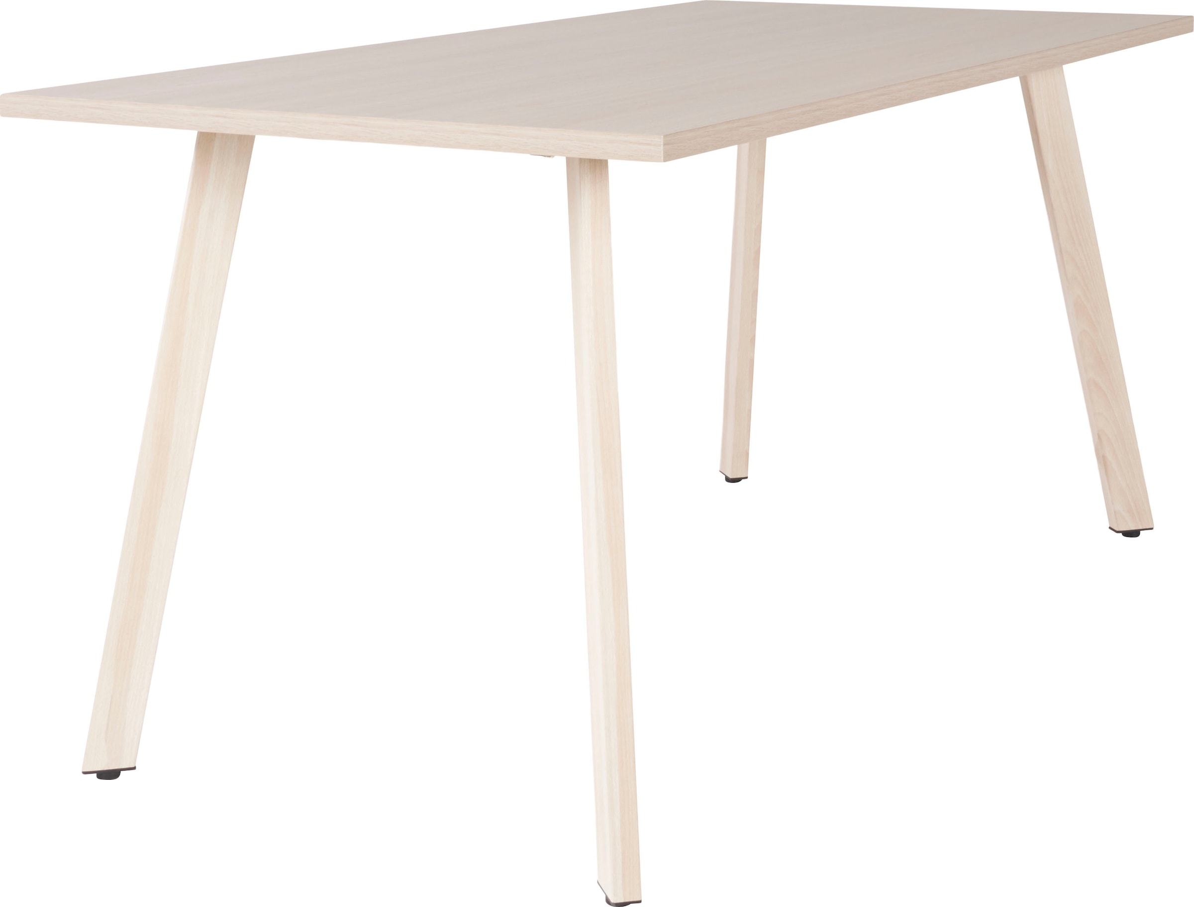 Homexperts Esstisch »Sava«, Breite 160 cm
