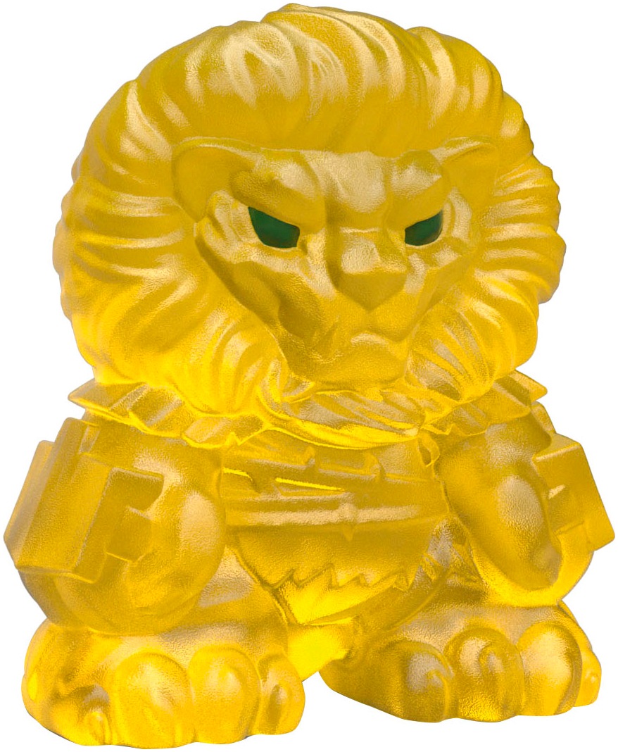 Schleich® Voiture-jouet »ELDRADOR® CREATURES, Dschungel Düsenjet Fahrzeug (42666)« mit Mini Cretaure; Made in Europe