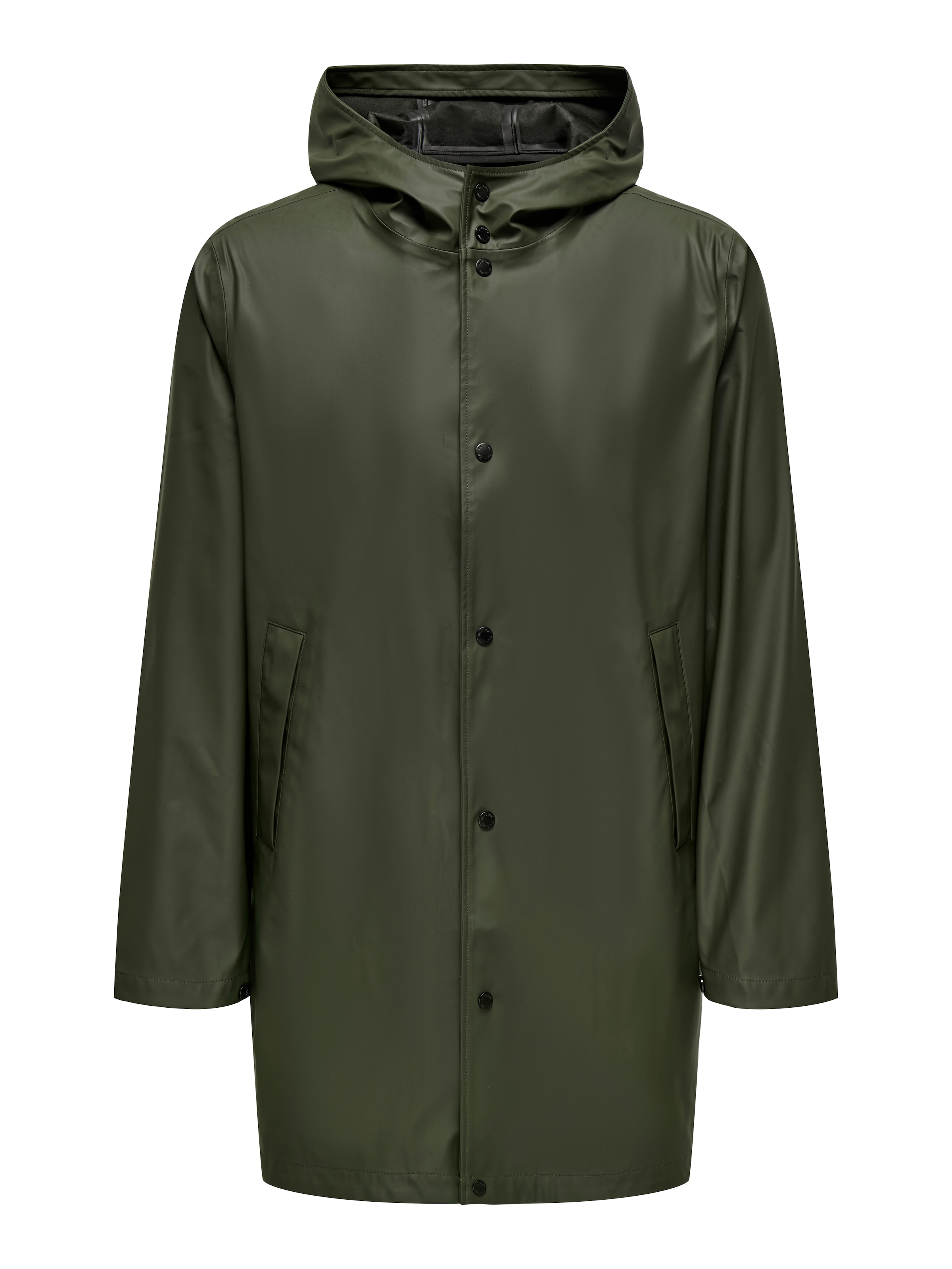 ONLY & SONS Regenmantel »ONSLUCA RAIN COAT OTW«