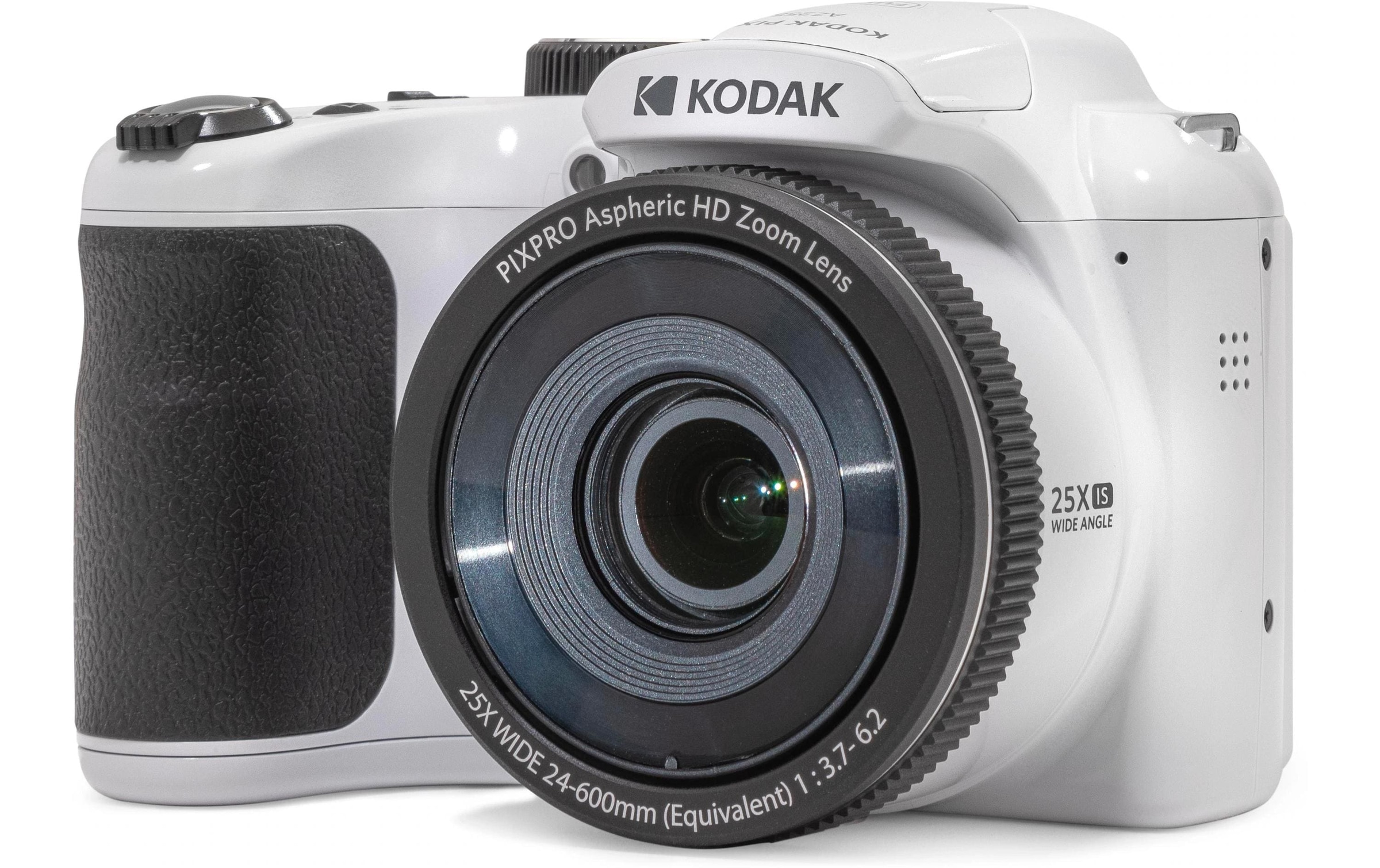 Kodak Kompaktkamera »Pixpro Astra Zoom AZ255«, 16,35 MP, 25 fachx opt. Zoom