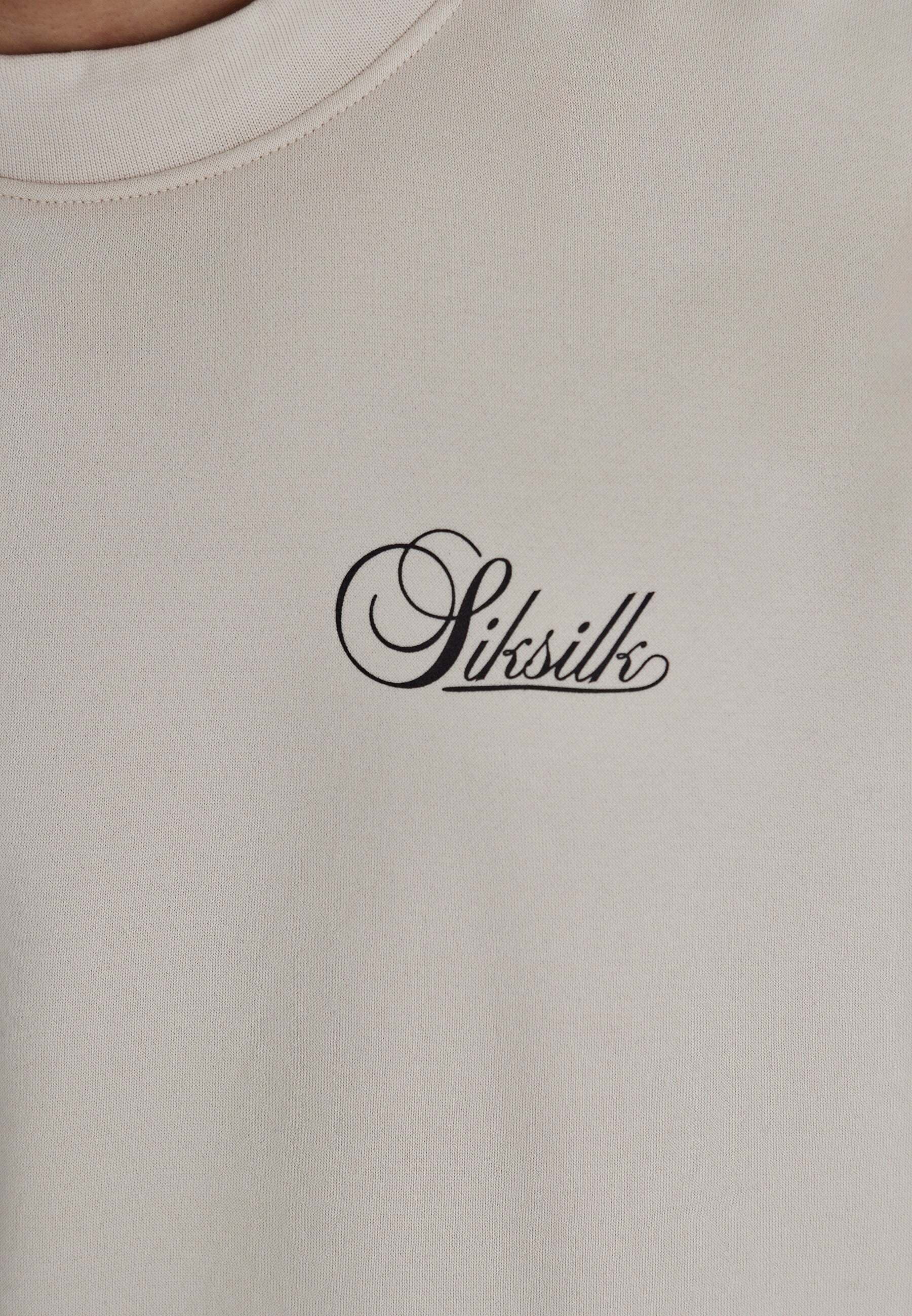 Siksilk
