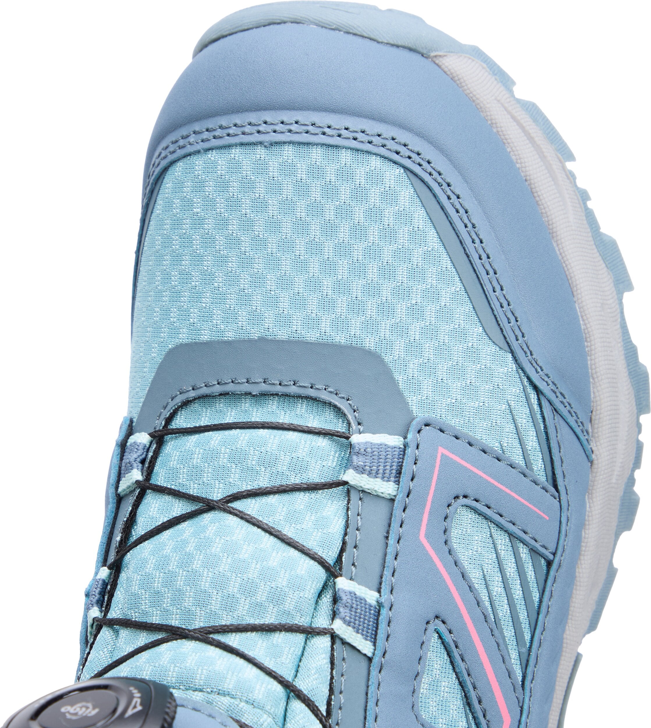 McKINLEY Wanderschuh »Tahsis MID AQX J«  wasserdicht