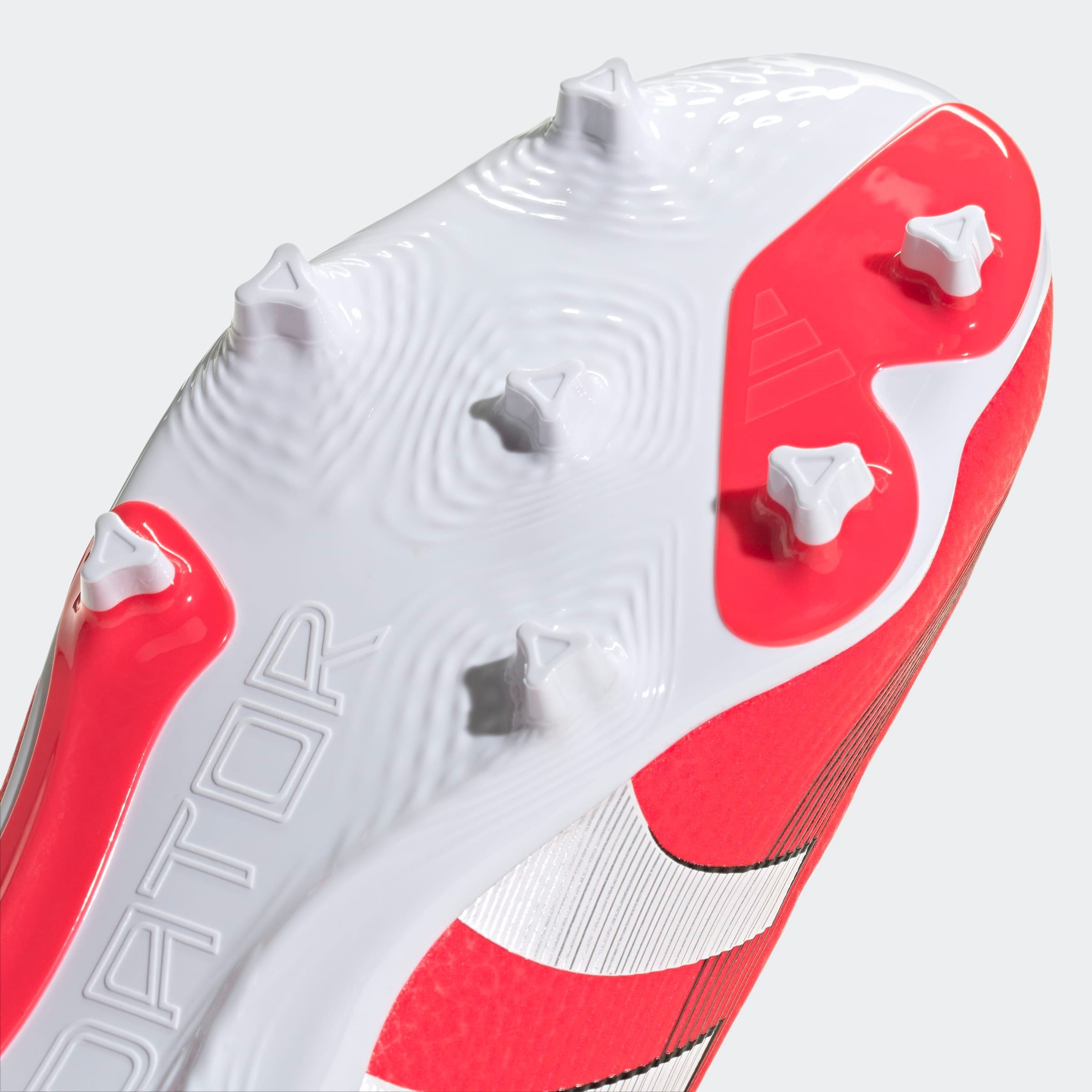 adidas Performance Fussballschuh »PREDATOR LEAGUE LACELESS KIDS FG«
