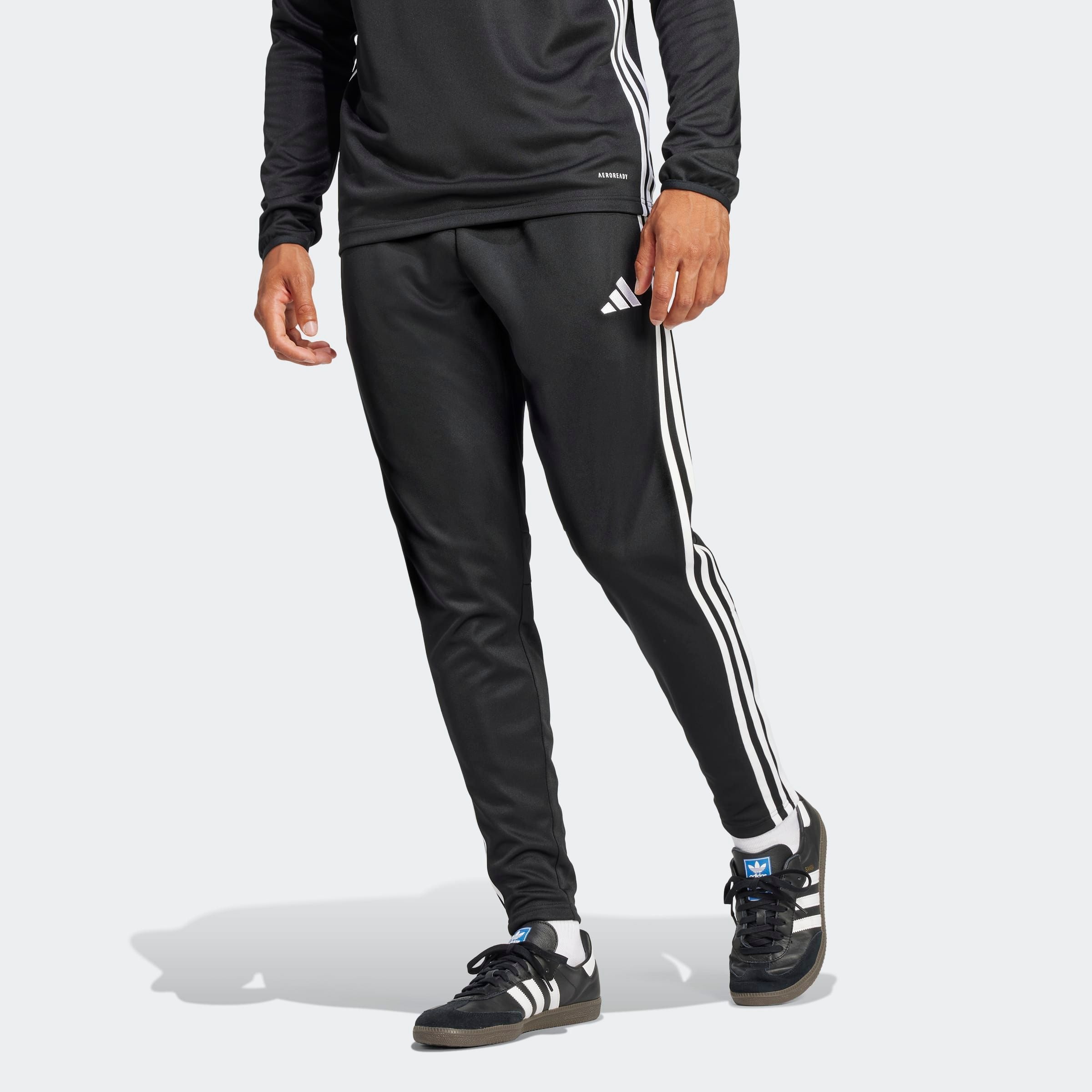 Image of adidas Performance Trainingshose "TIRO ES PNT"
