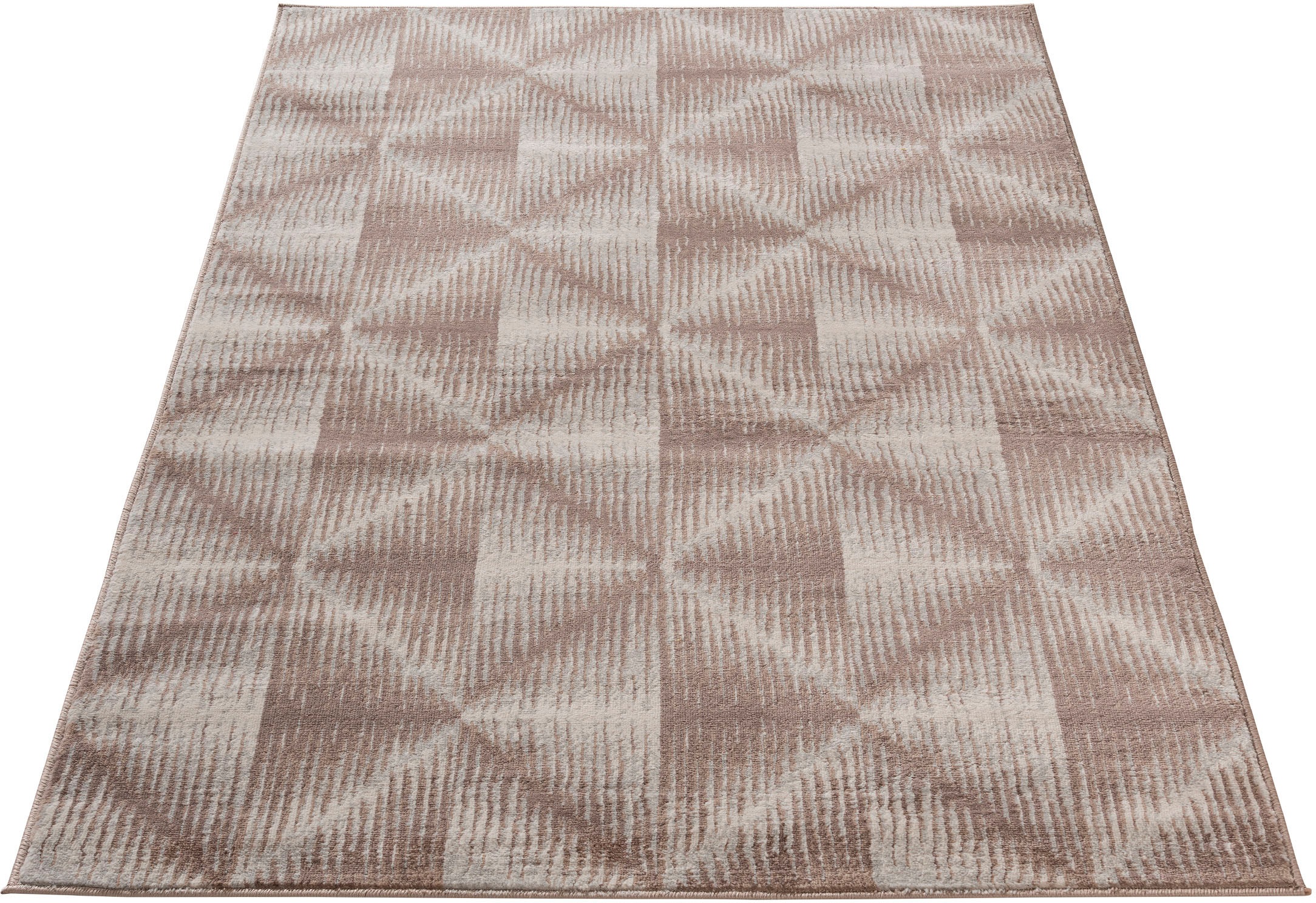 Image of Sehrazat Orientteppich »Montana 3732«, rechteckig, 8 mm Höhe, Wohnzimmer bei Ackermann Versand Schweiz