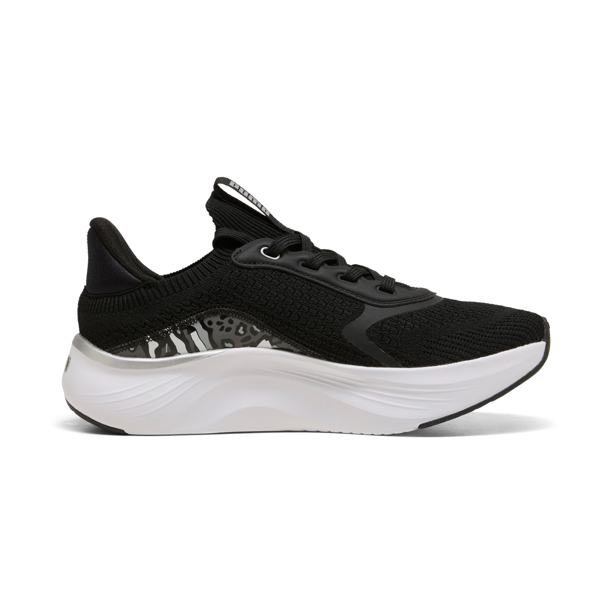 PUMA Fitnessschuh »SOFTRIDE MAYVE 2 ANIMAL WNS«  ideal für Gym und Fitnessstudio