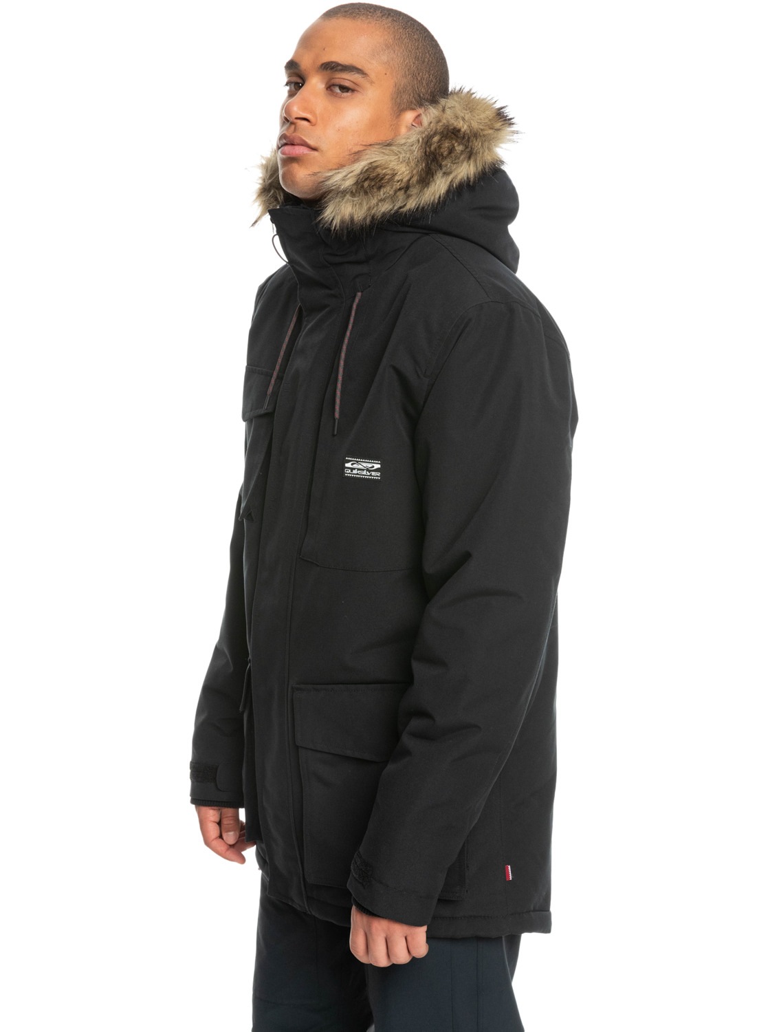 Quiksilver Winterjacke »Ferris«