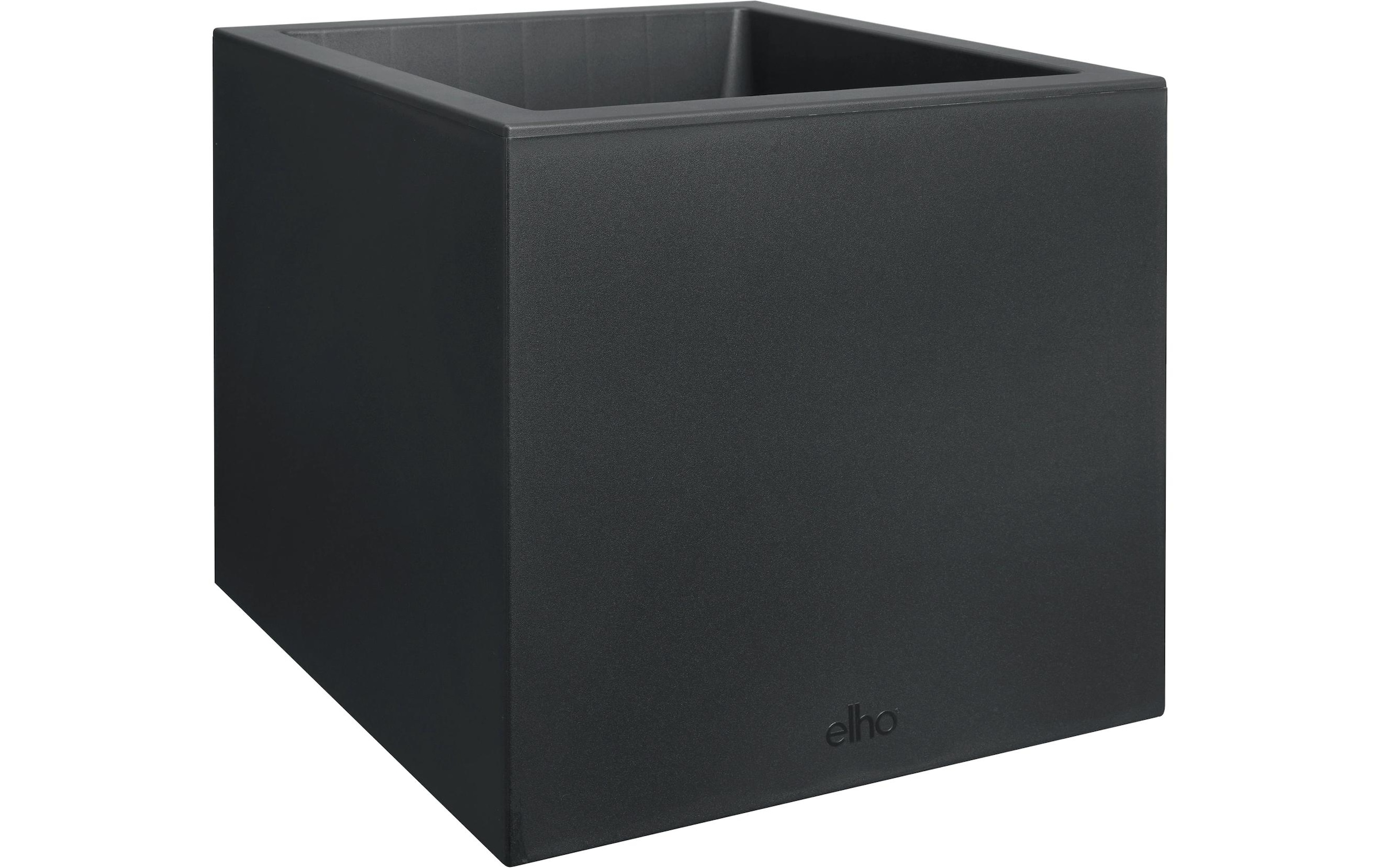 Elho Blumentopf »Next Quadrat 30 cm«