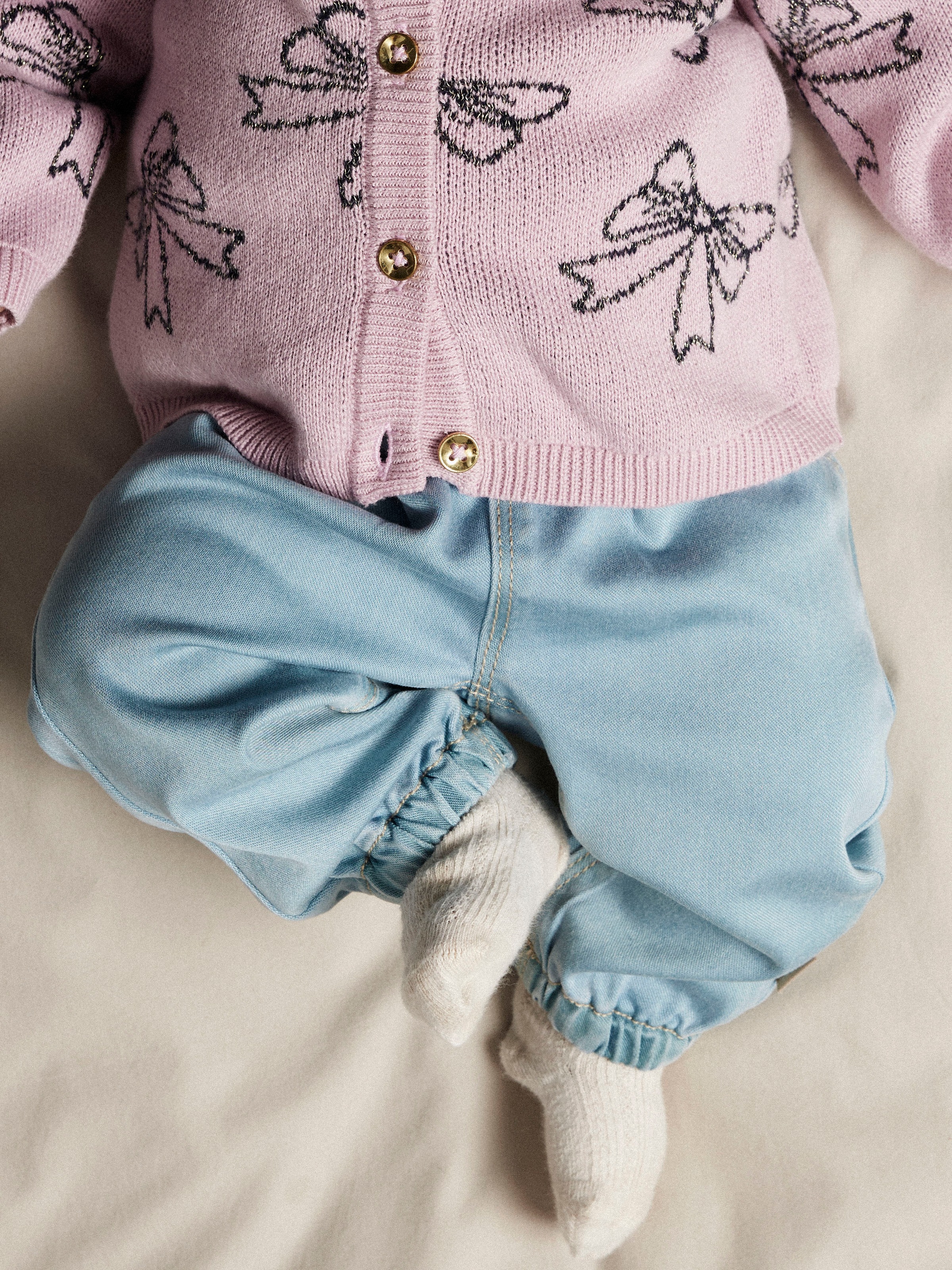 Name It Schlupfjeans »NBFROSE R JEANS 2090-TO NOOS«