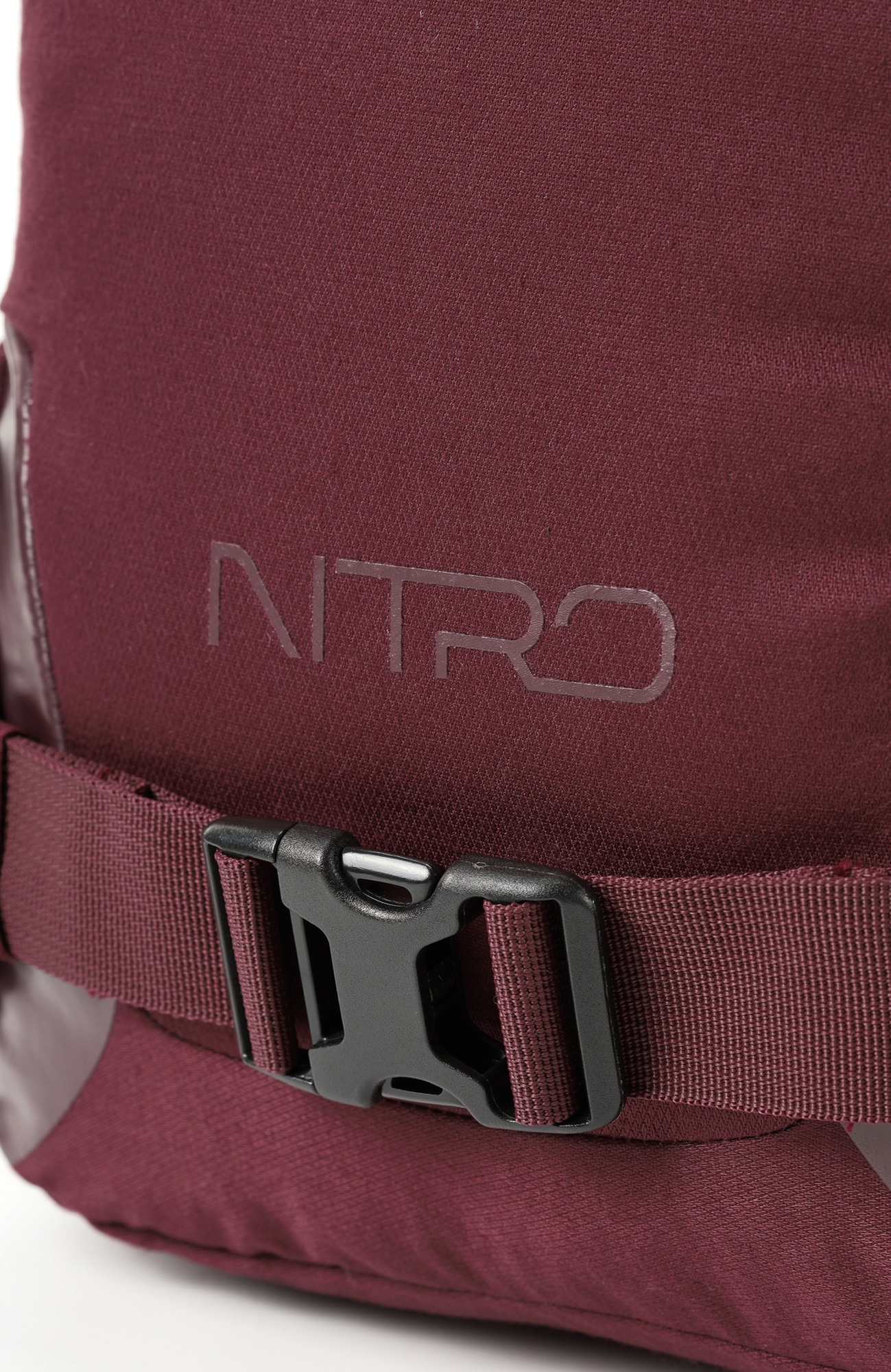 NITRO Sac à dos de loisirs »Slash 25 Pro« Snowboardrucksack, Wanderrucksack, Freizeitrucksack, Skatepack