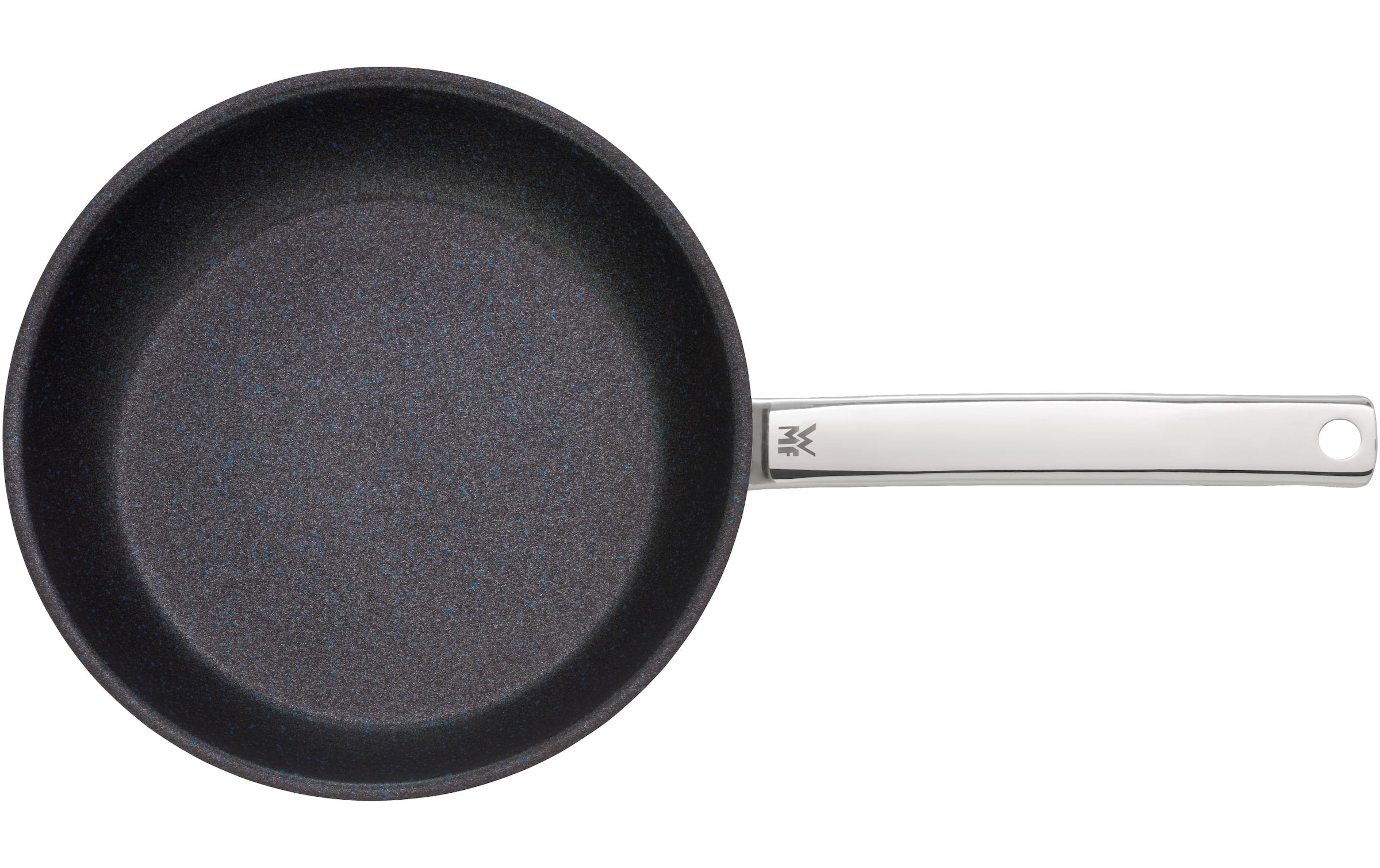 WMF Bratpfanne »PermaDur Advance 24«, Cromargan®Edelstahl
