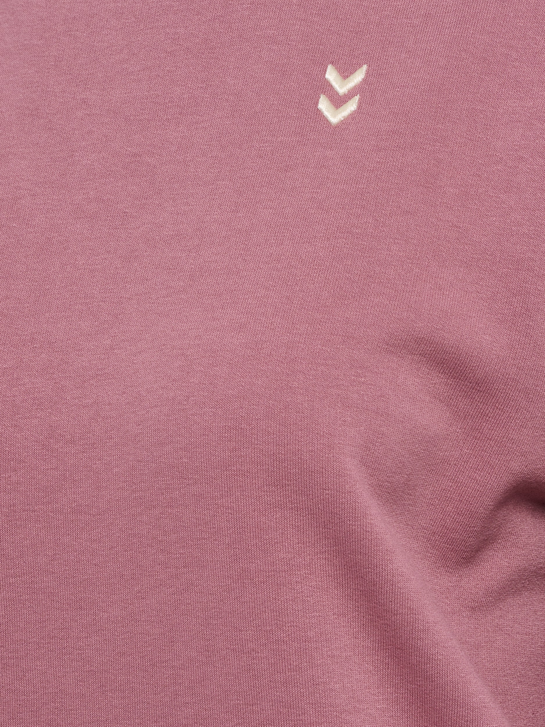 hummel Sweatshirt »HMLPULSE W SWEAT CREWNECK«, (1 tlg.)