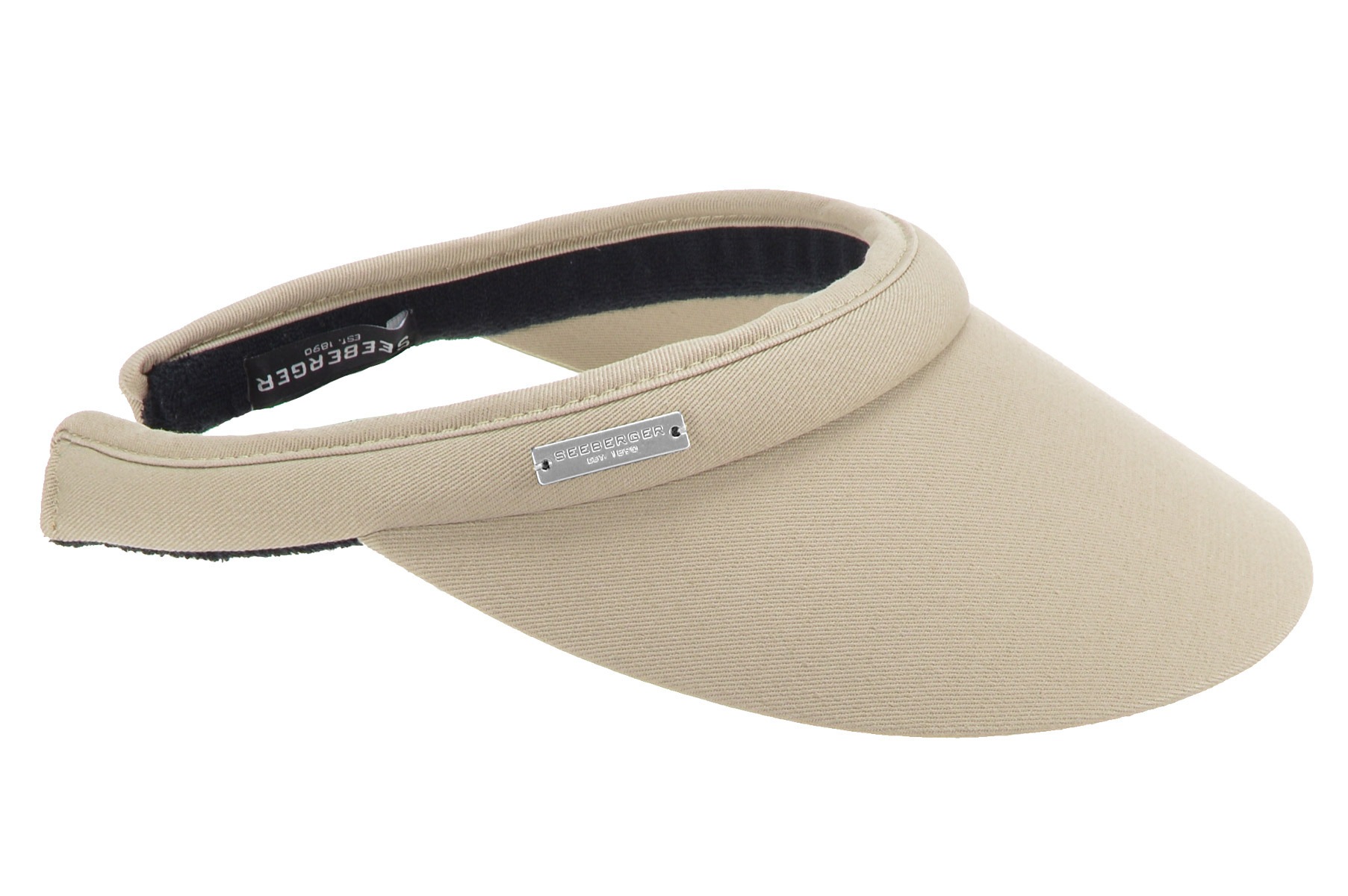 Sonnenhut »Schild aus Stoff 468208-0«