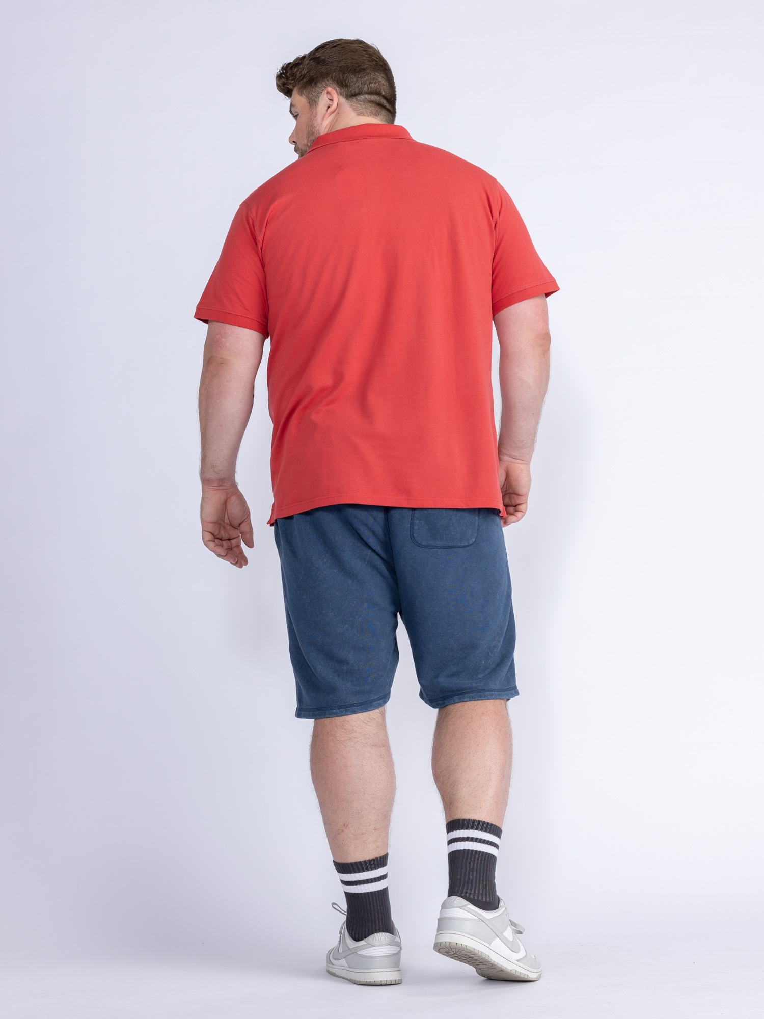 Petrol Industries Polo »Men Polo Short Sleeve«