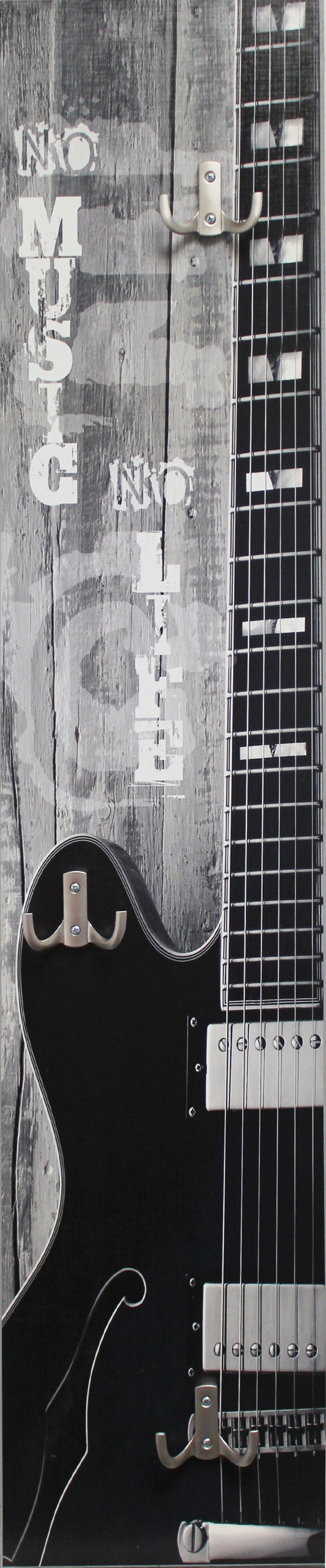 Image of Bönninghoff Garderobe »Gitarre«, (1 St.) bei Ackermann Versand Schweiz