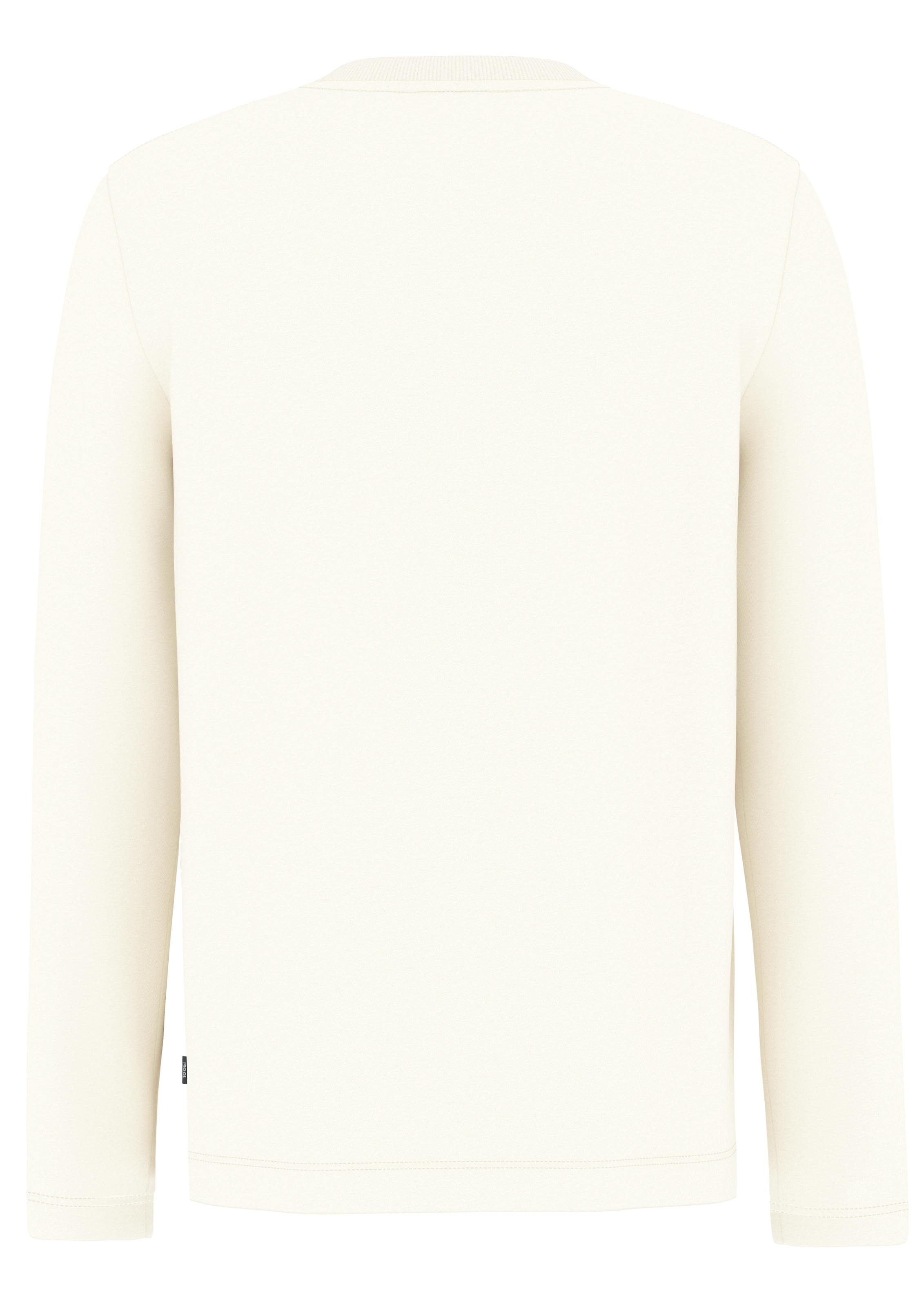 JOOP! Langarmshirt »Pino« reine Baumwolle